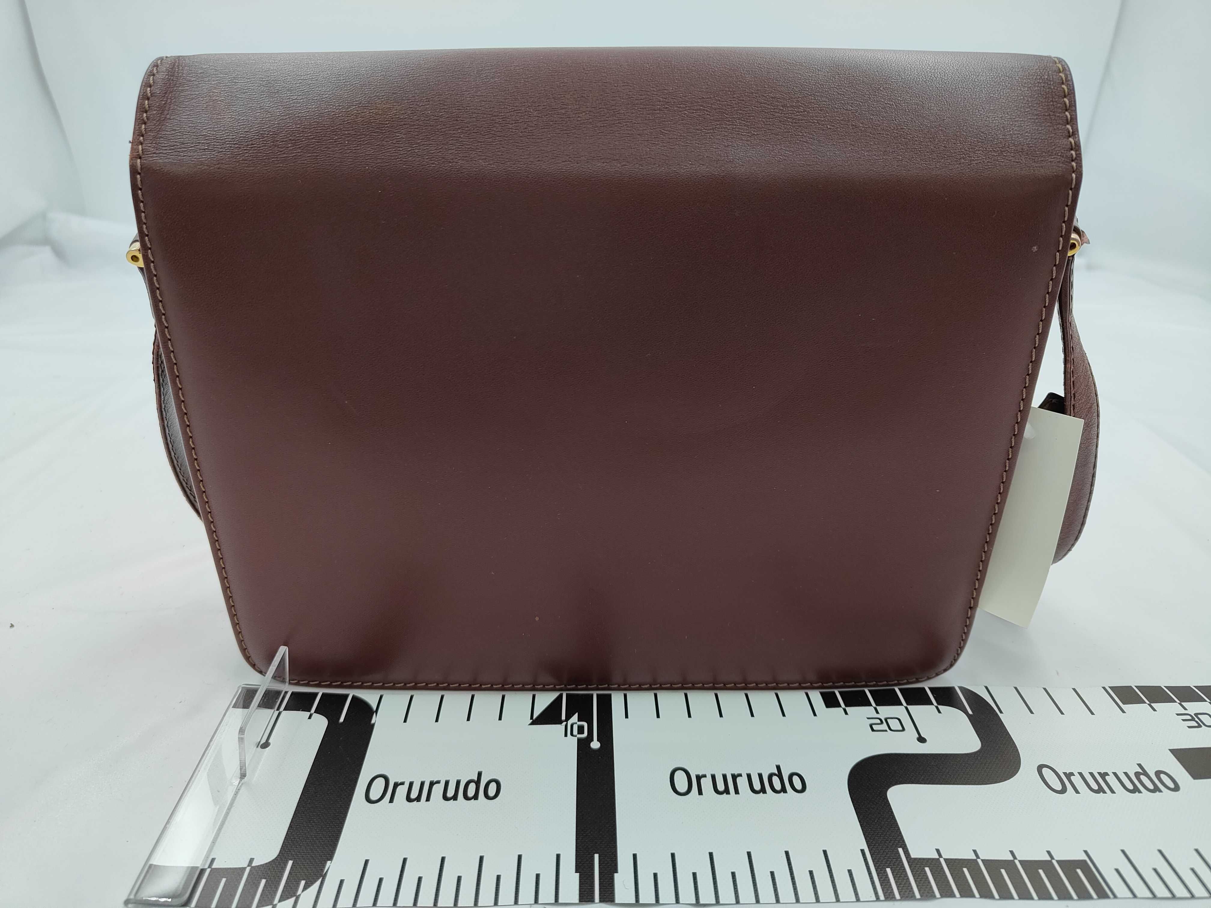 Must Shoulder Bag — view 2
