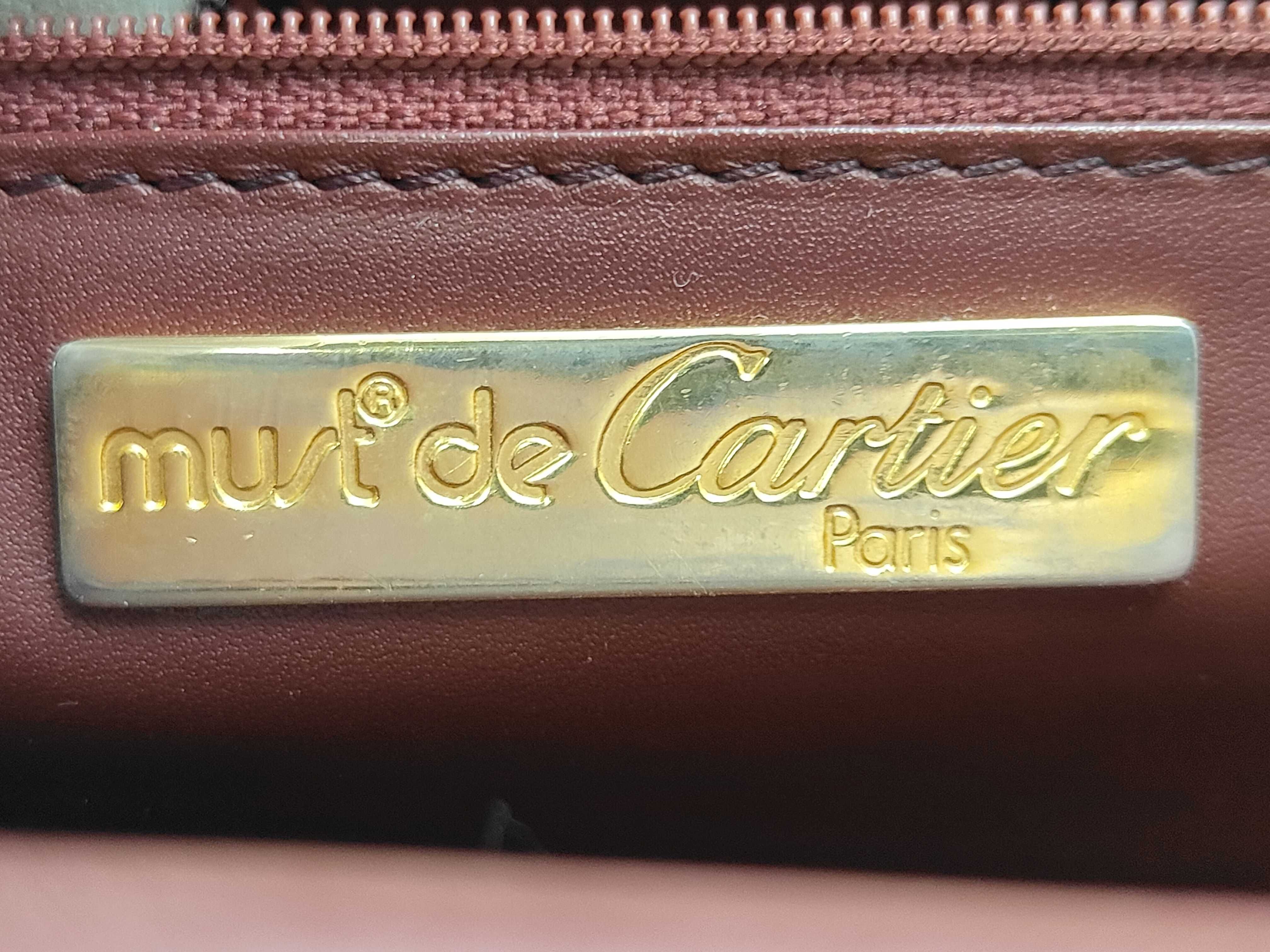 Must Shoulder Bag — view 11