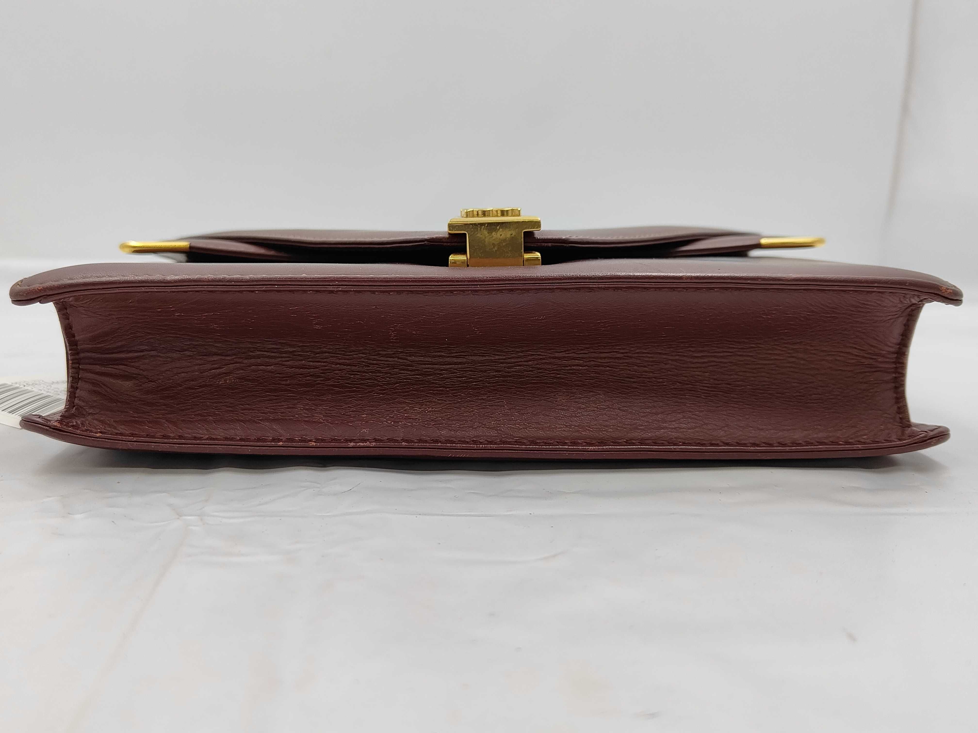 Must Shoulder Bag — view 6