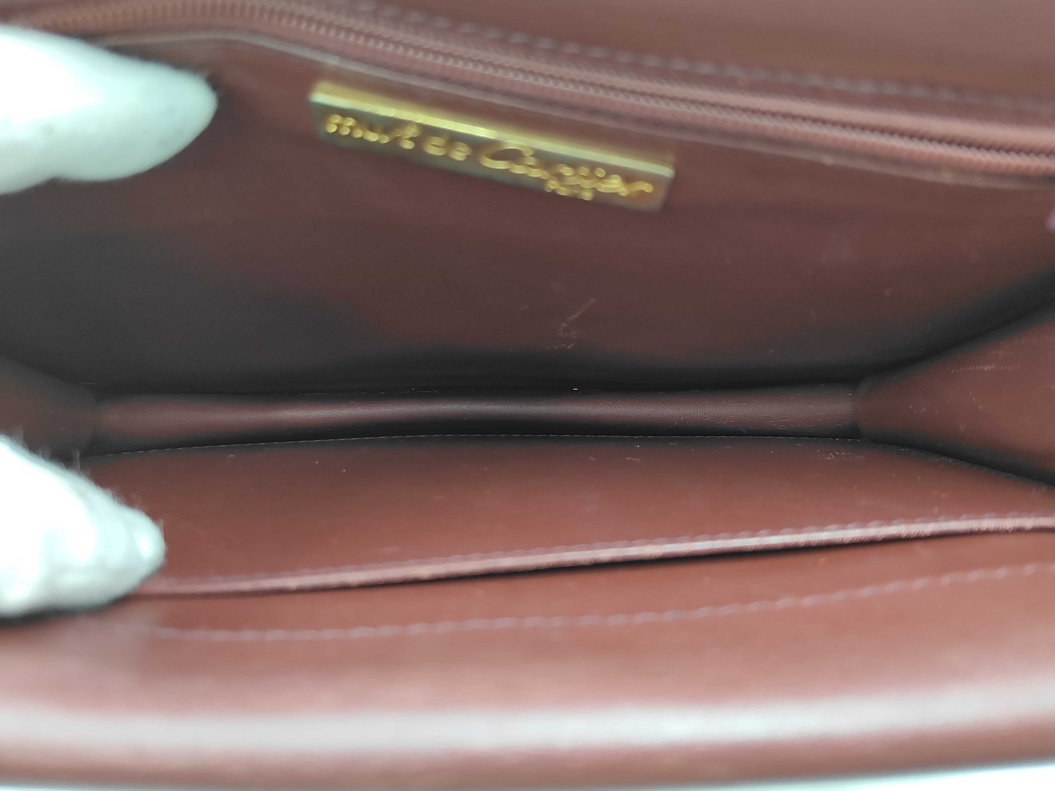 Must Shoulder Bag — view 10