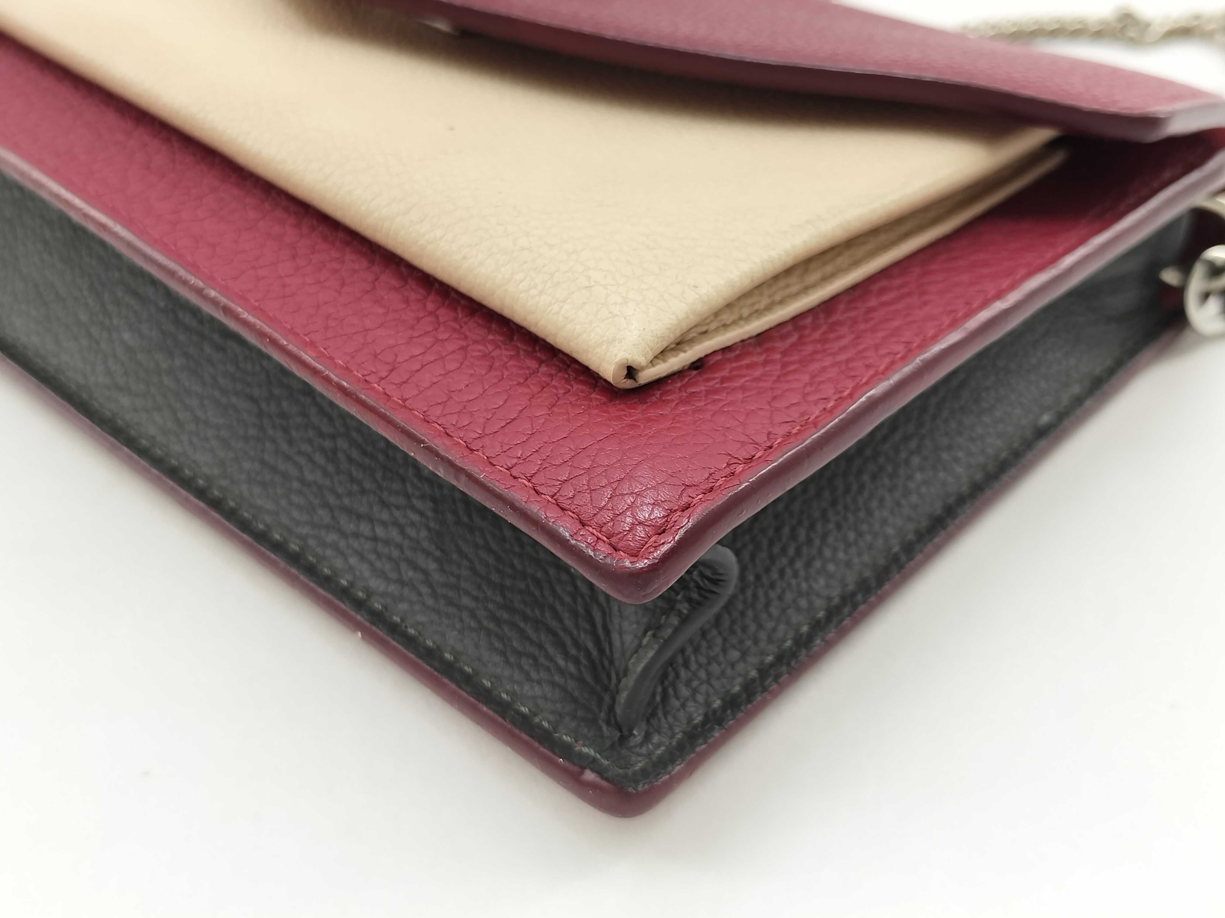 Lockme Shoulder Bag — view 4