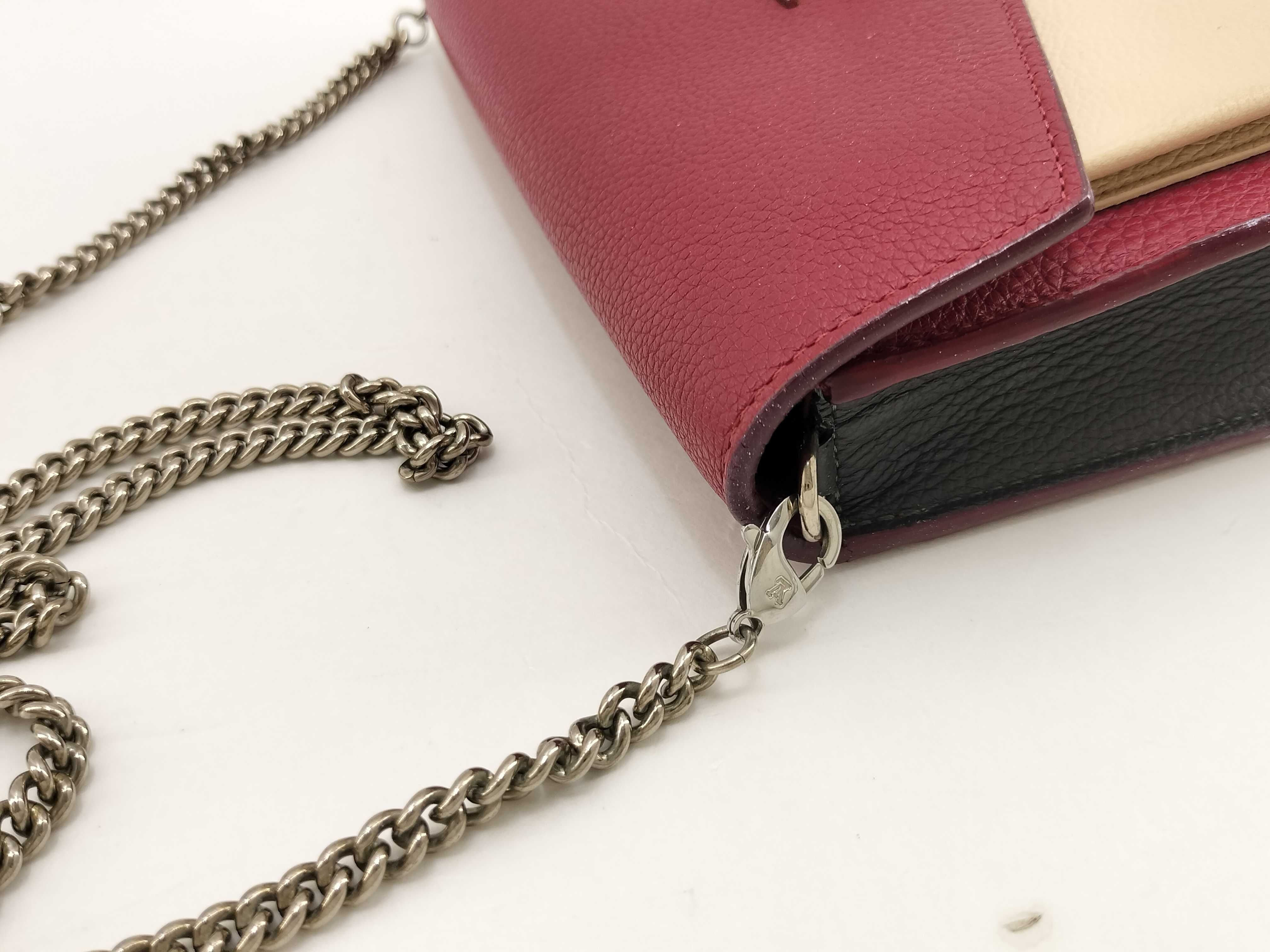 Lockme Shoulder Bag — view 7