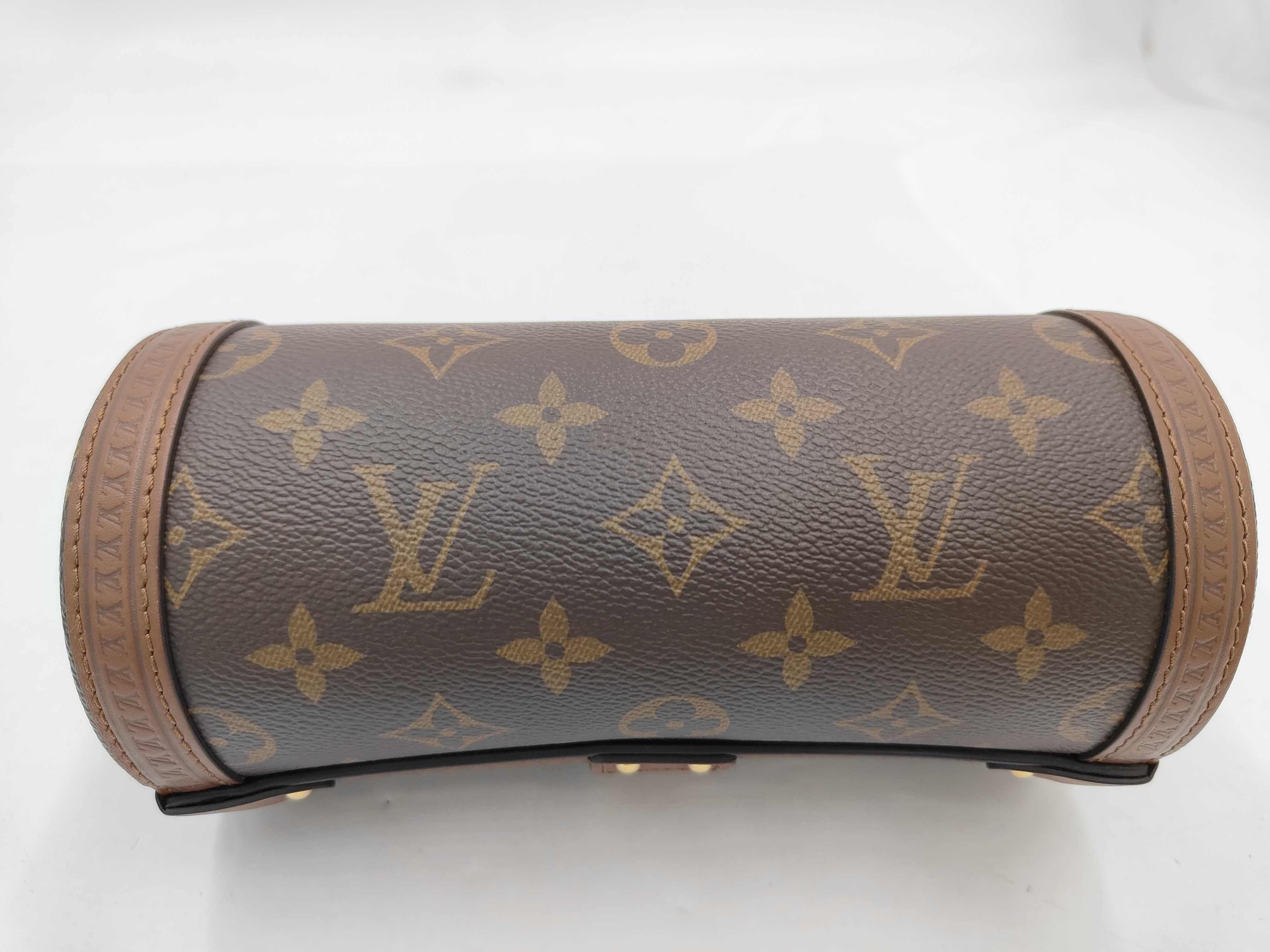Papillon Trunk Handbag M57835 Handbag — view 7