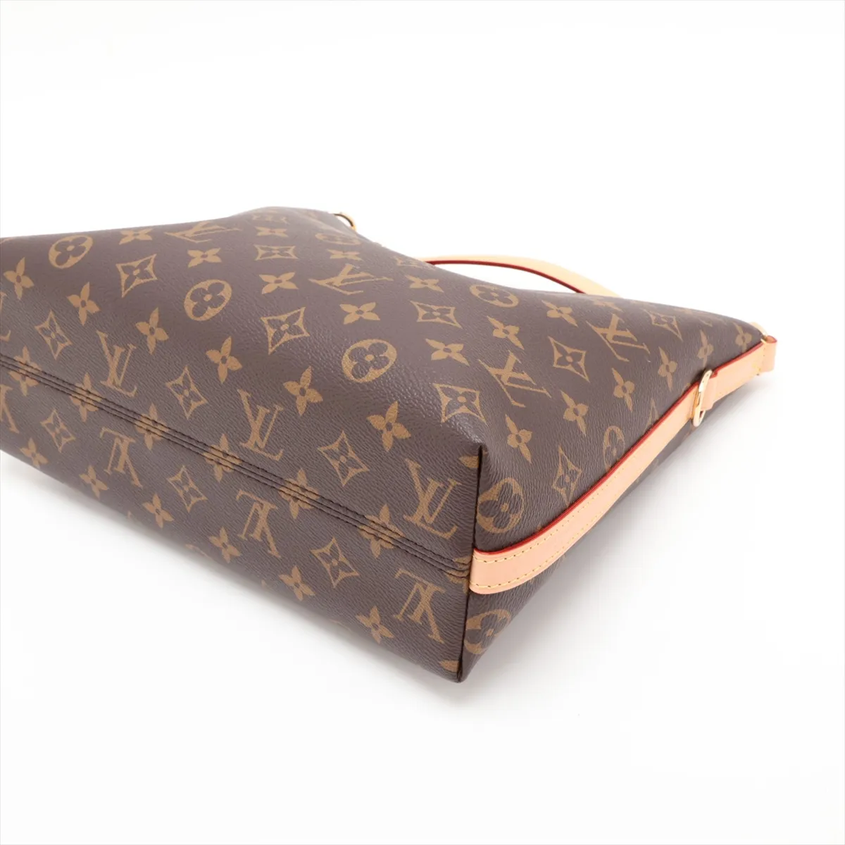 Monogram Multipass M27825 Brown (RFID detected) — view 3