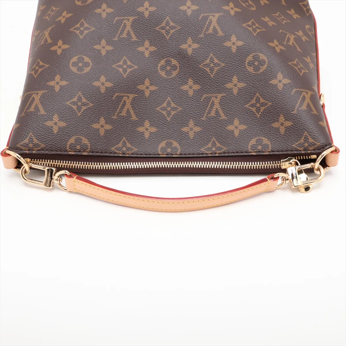 Monogram Multipass M27825 Brown (RFID detected) — view 5