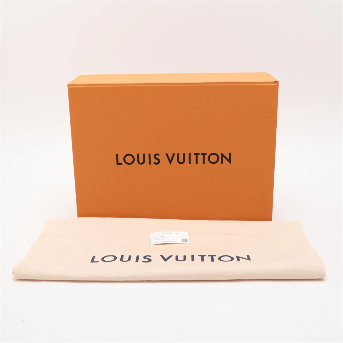 Monogram Multipass M27825 Brown (RFID detected) — view 10