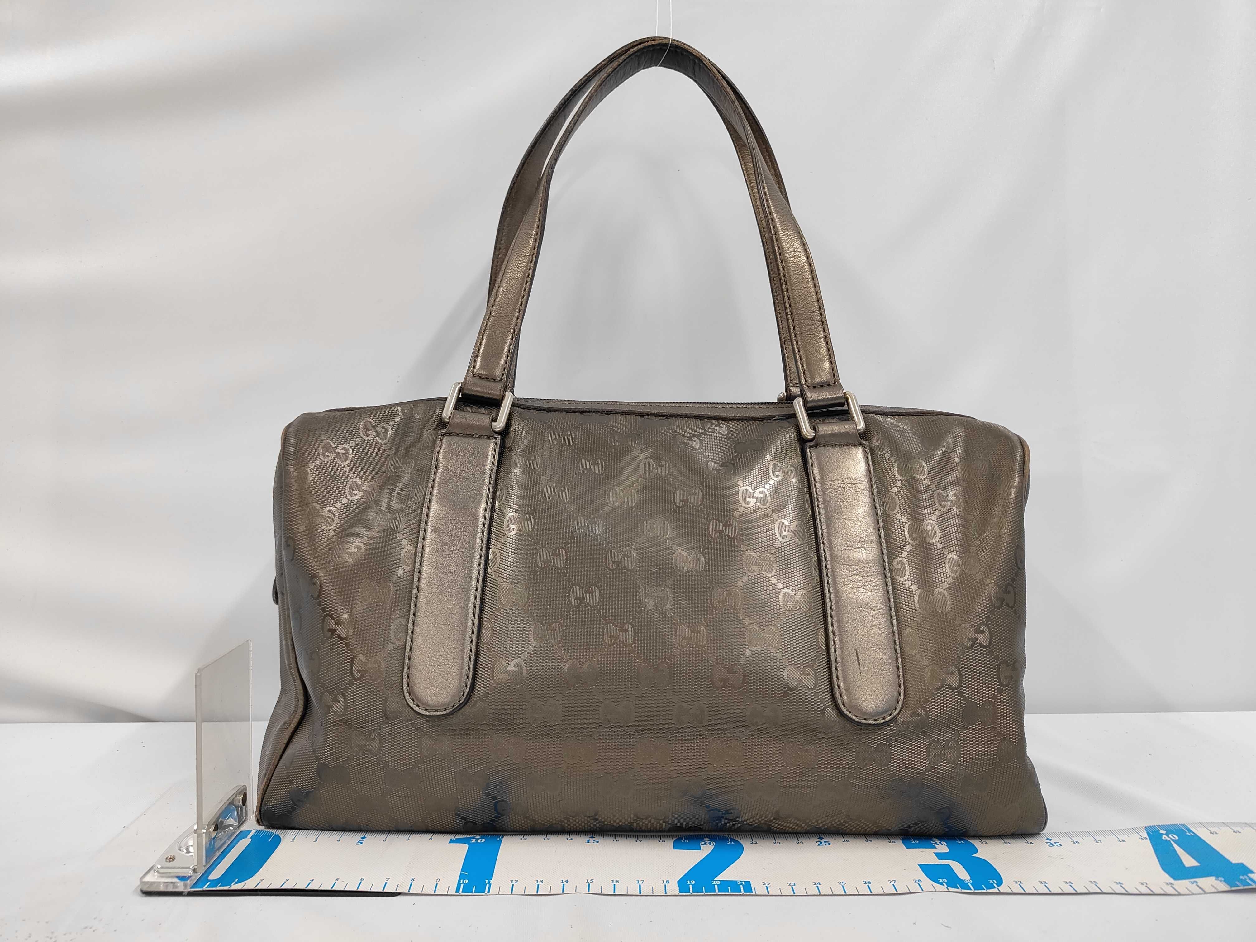 GG Imprime Handbag — view 2