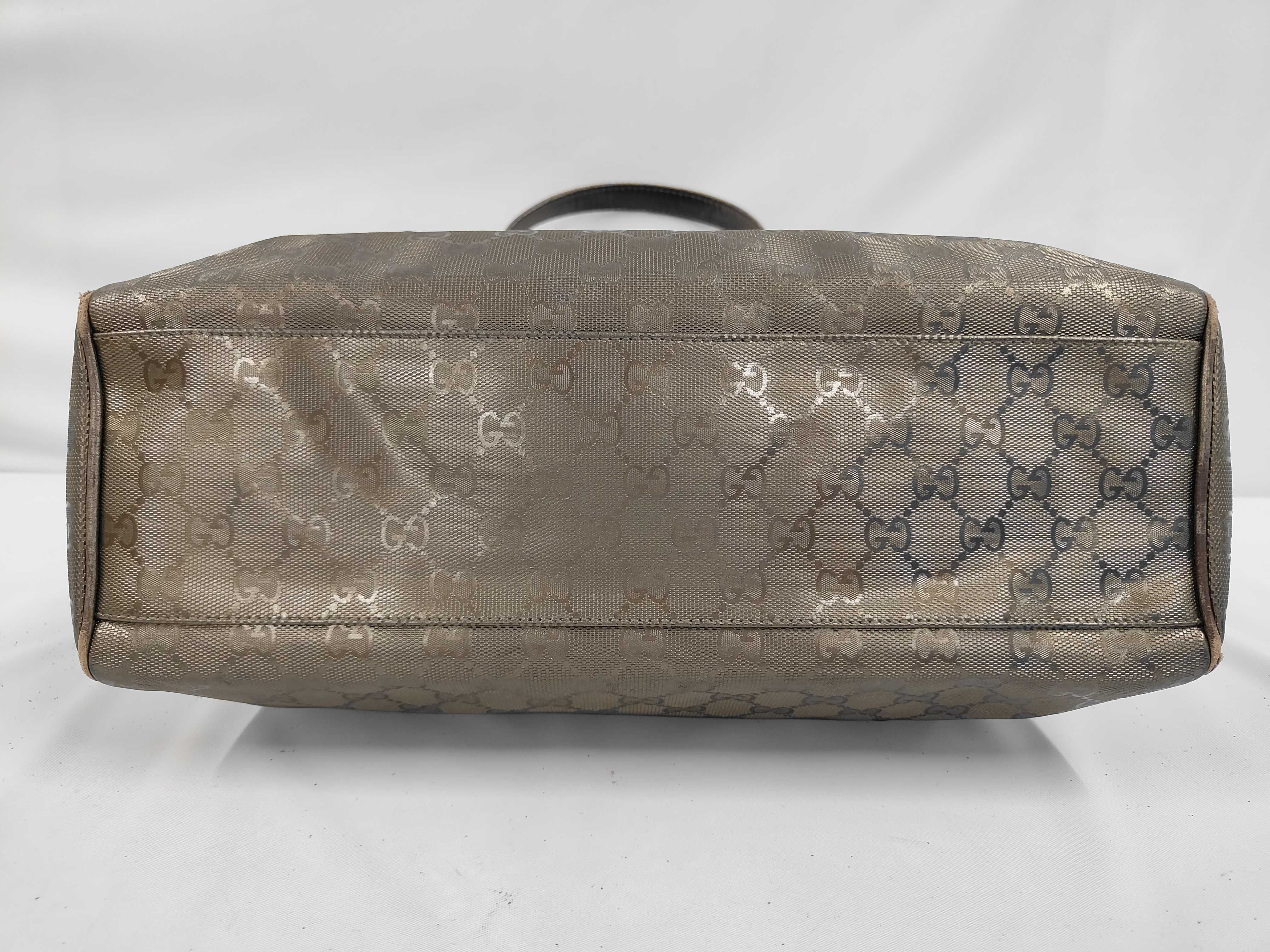 GG Imprime Handbag — view 3
