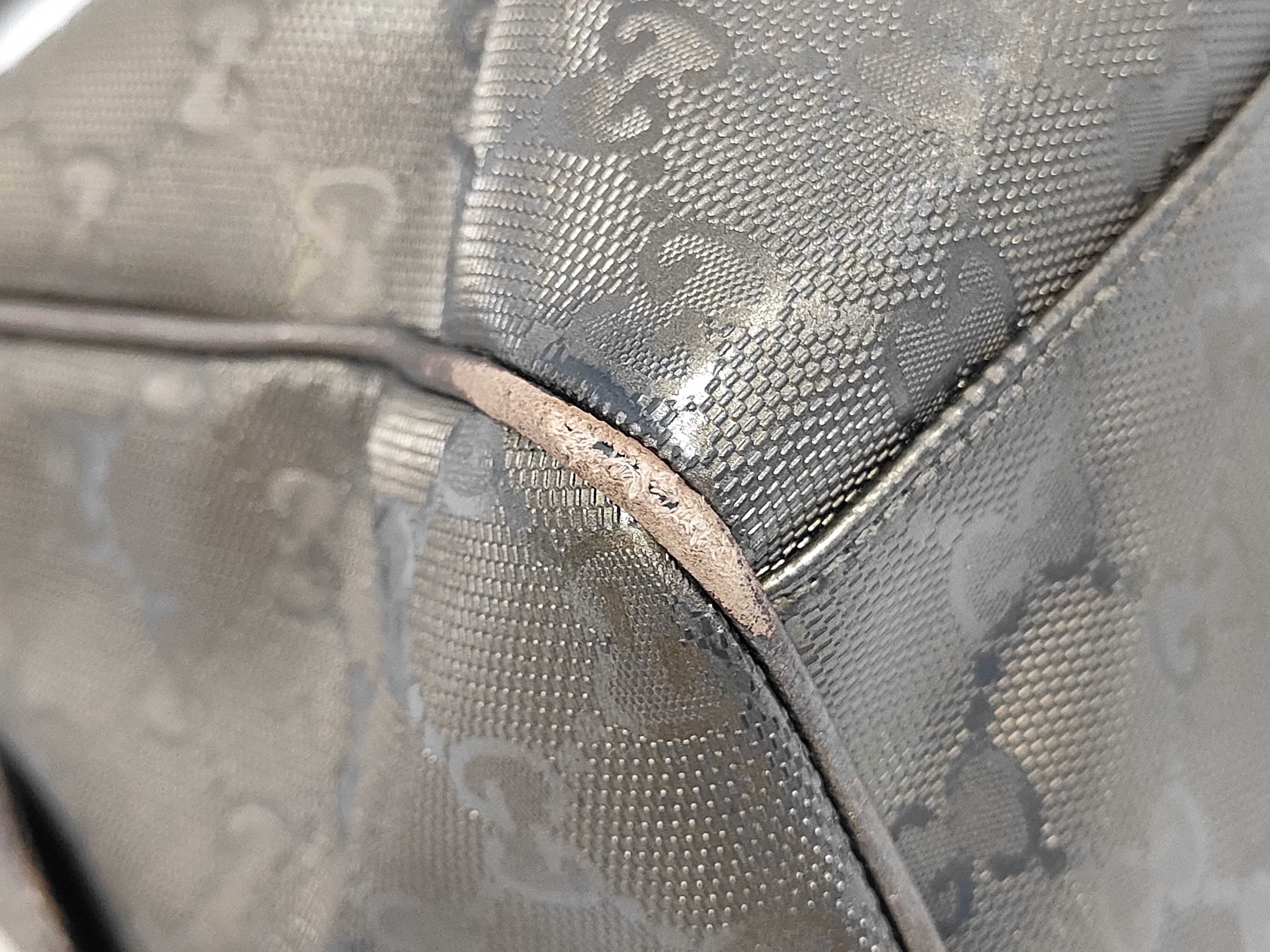 GG Imprime Handbag — view 4