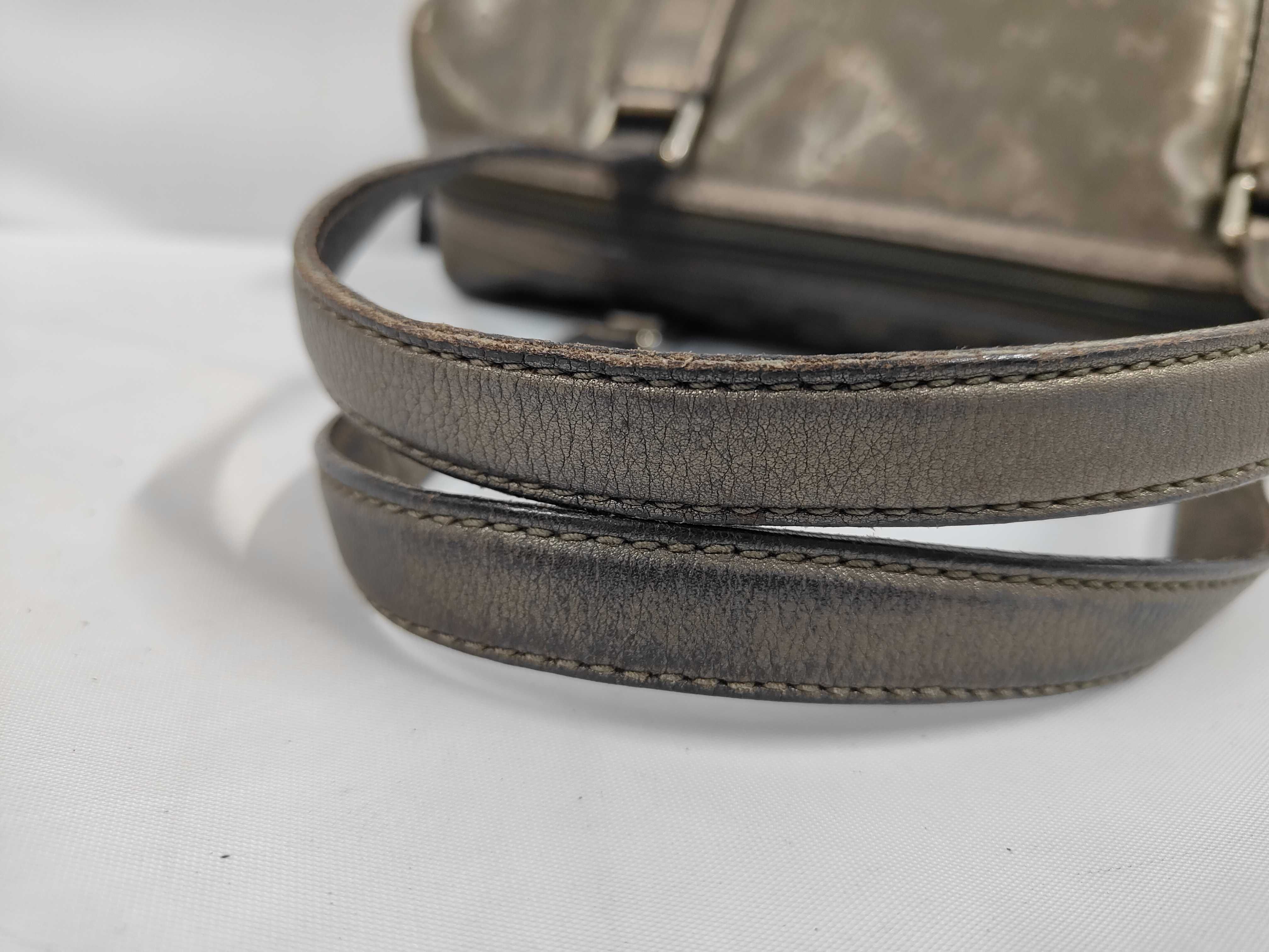 GG Imprime Handbag — view 5