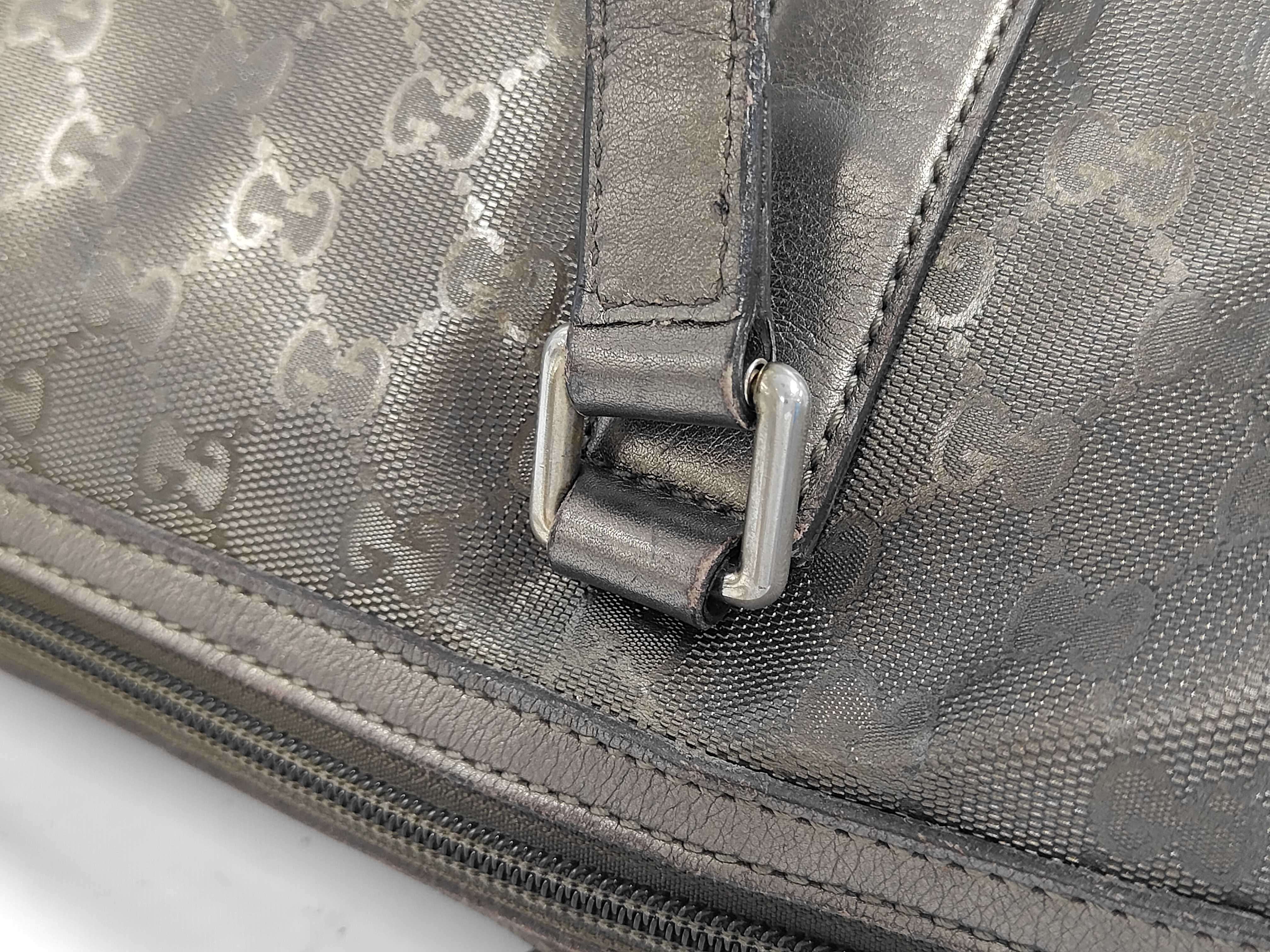 GG Imprime Handbag — view 6