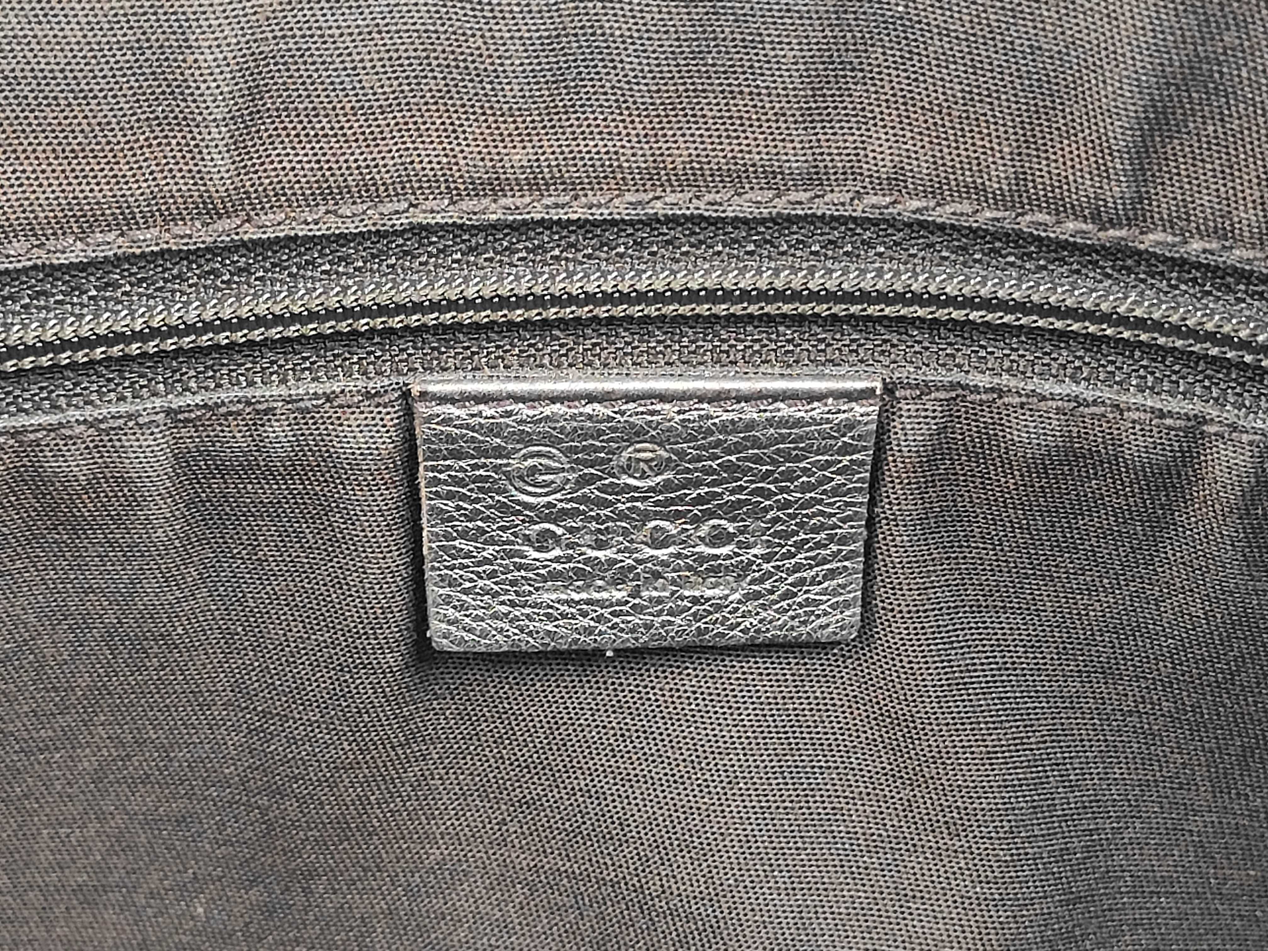 GG Imprime Handbag — view 8