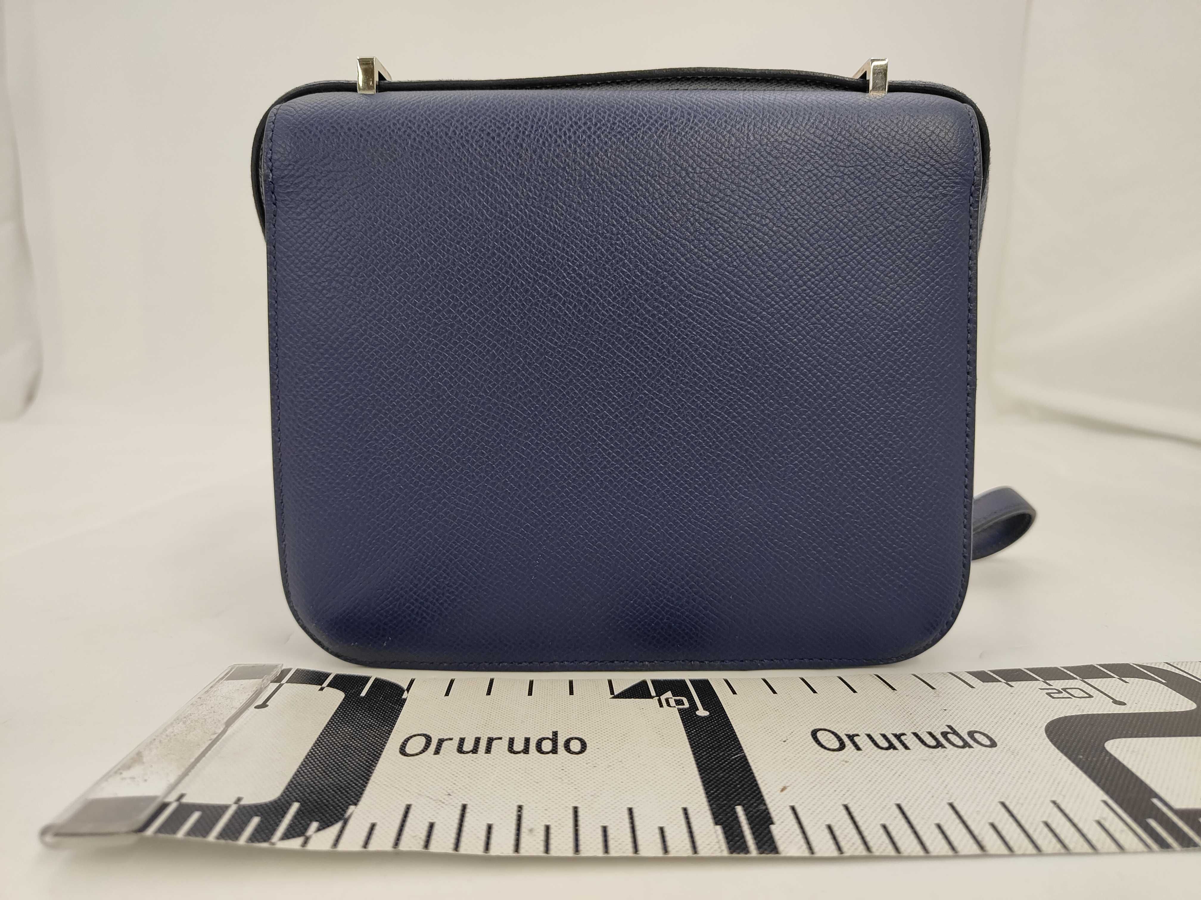 Constance Mini Shoulder Bag — view 2