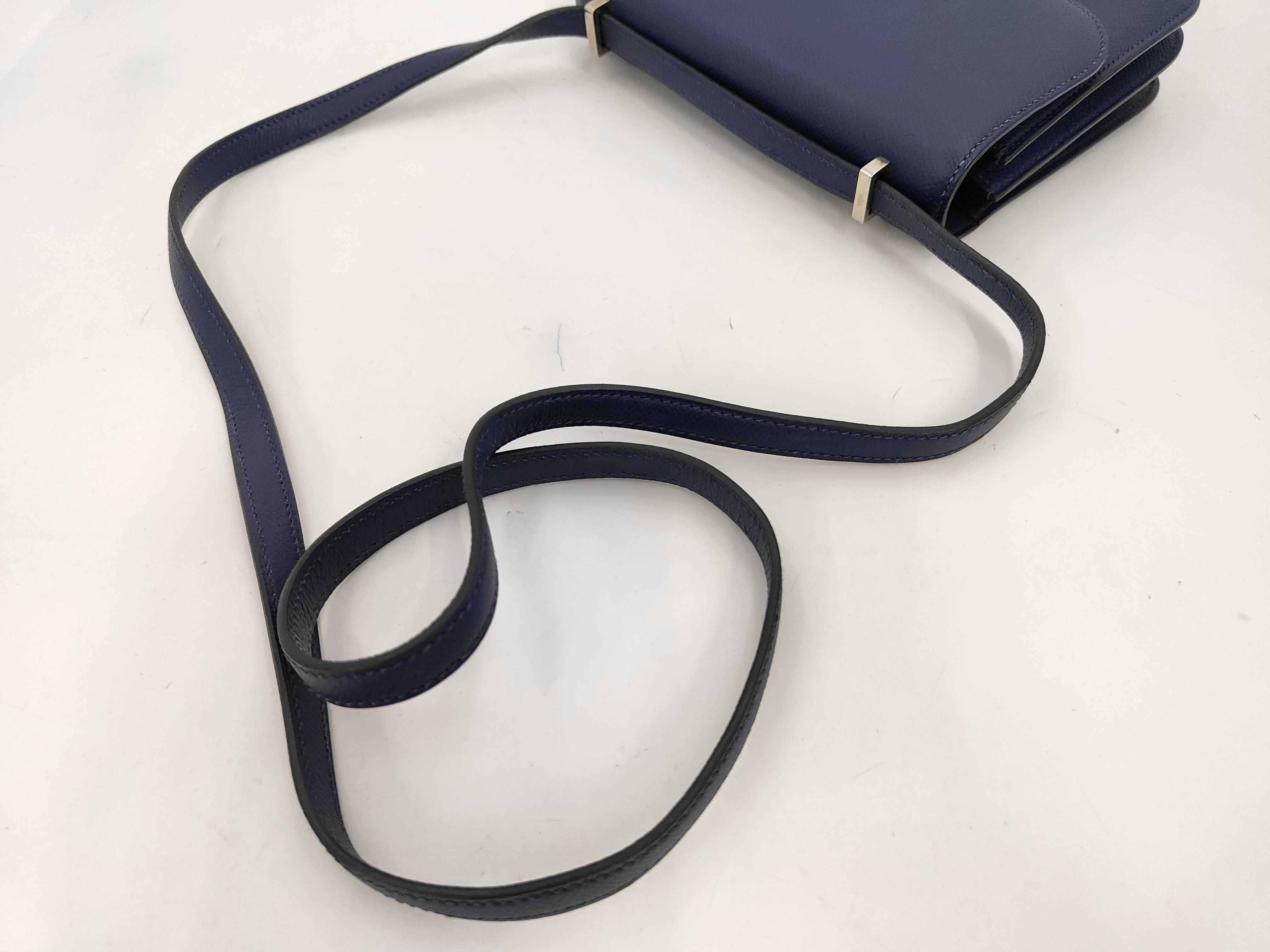 Constance Mini Shoulder Bag — view 4