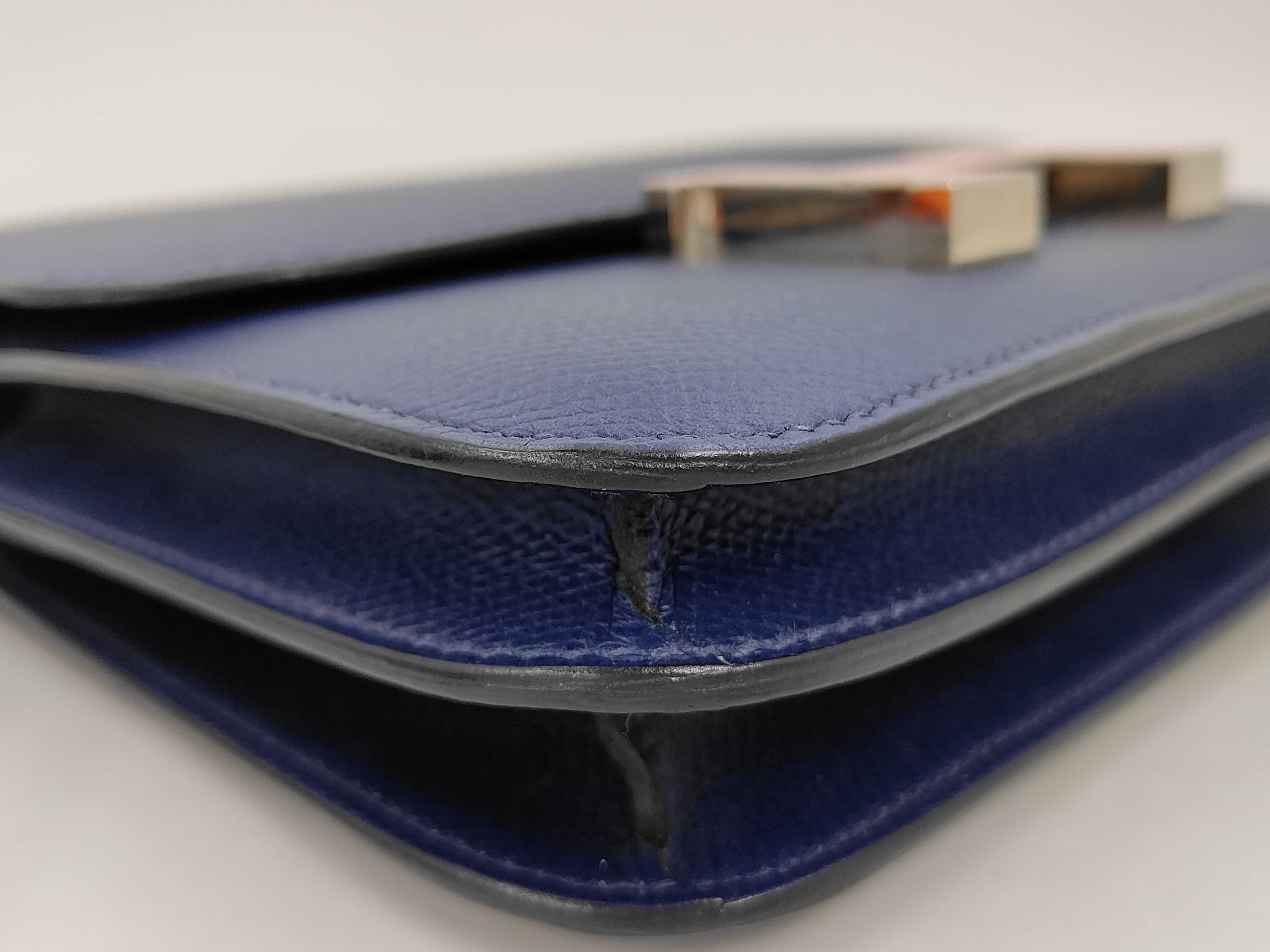 Constance Mini Shoulder Bag — view 6