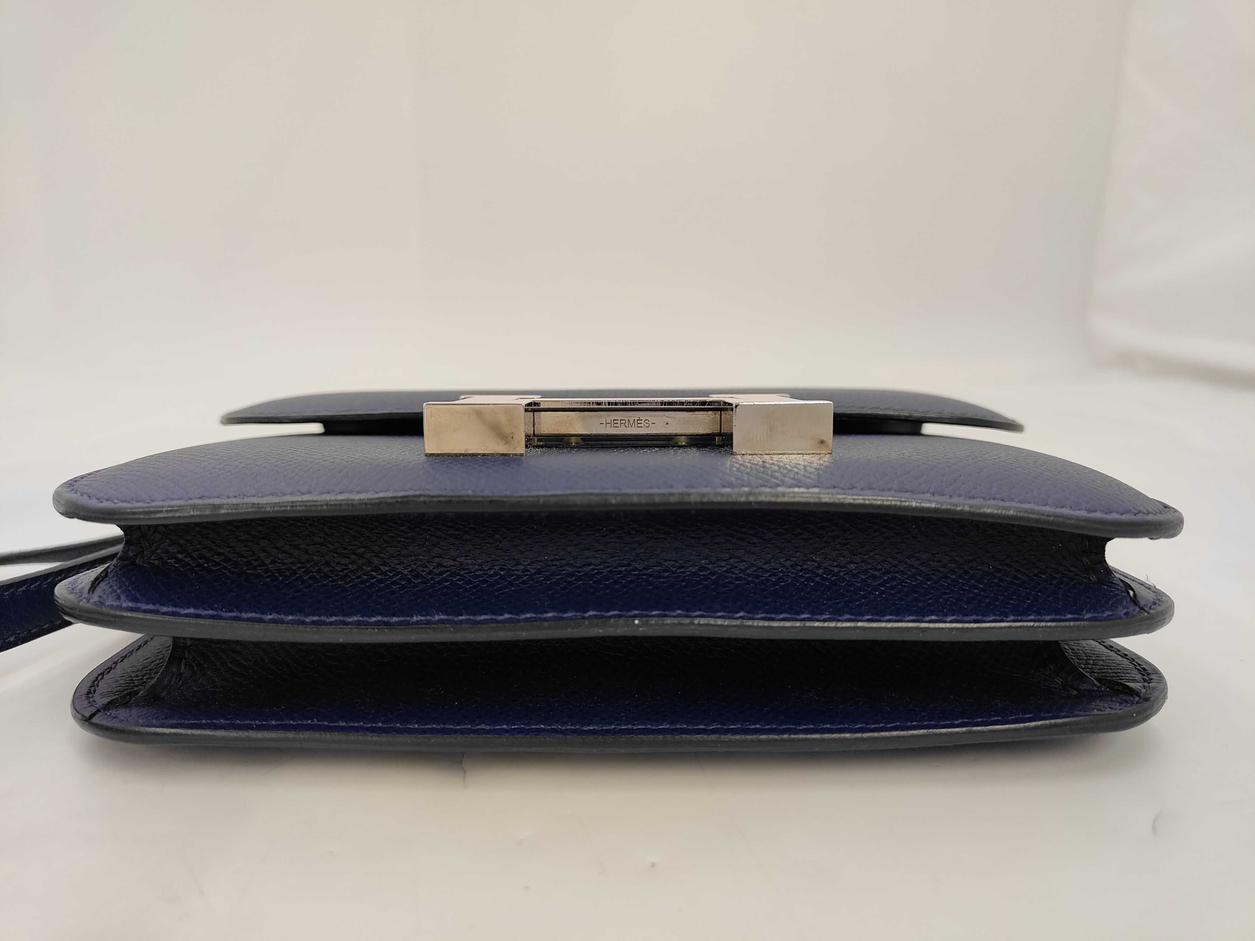 Constance Mini Shoulder Bag — view 7