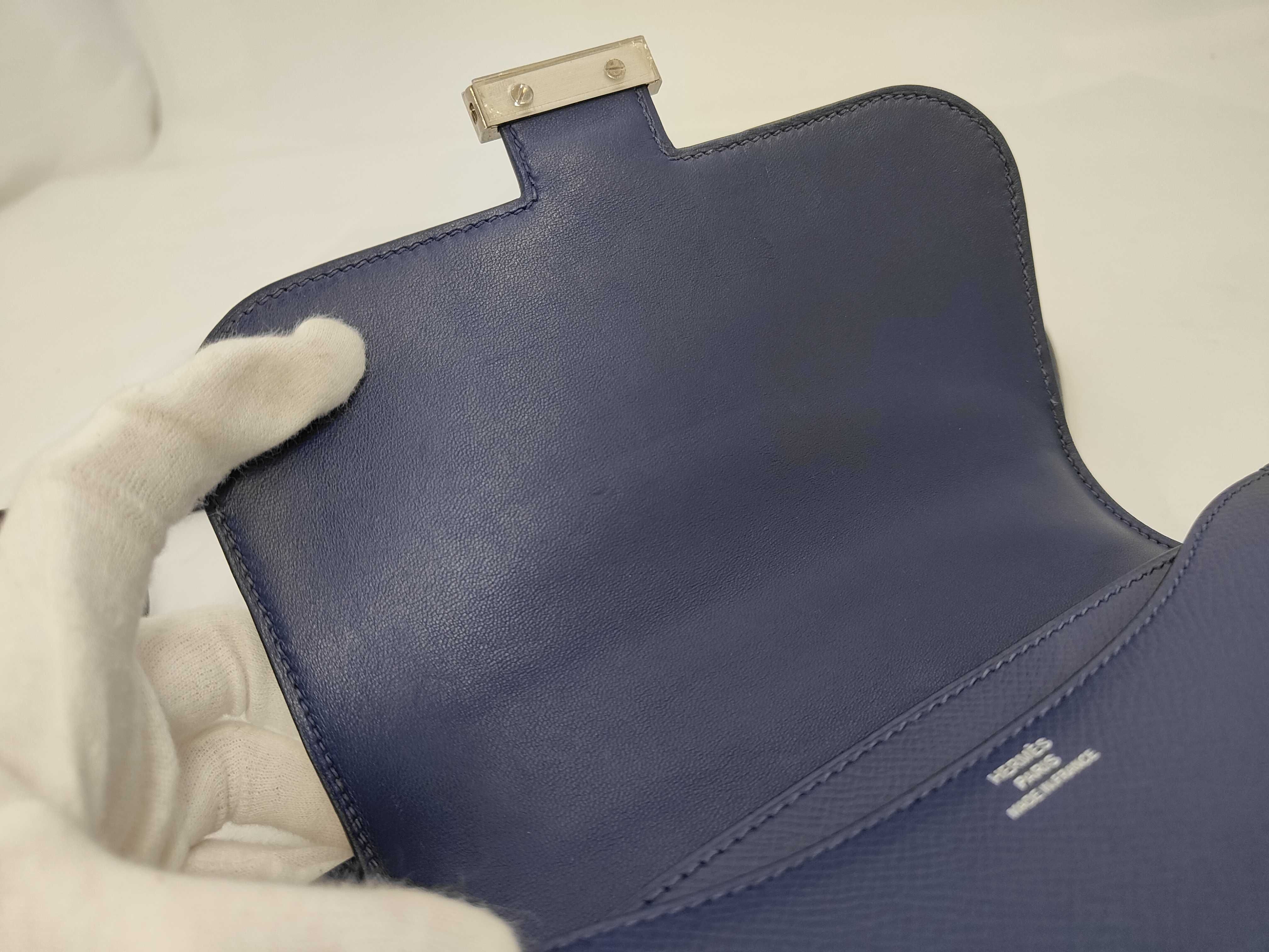 Constance Mini Shoulder Bag — view 8