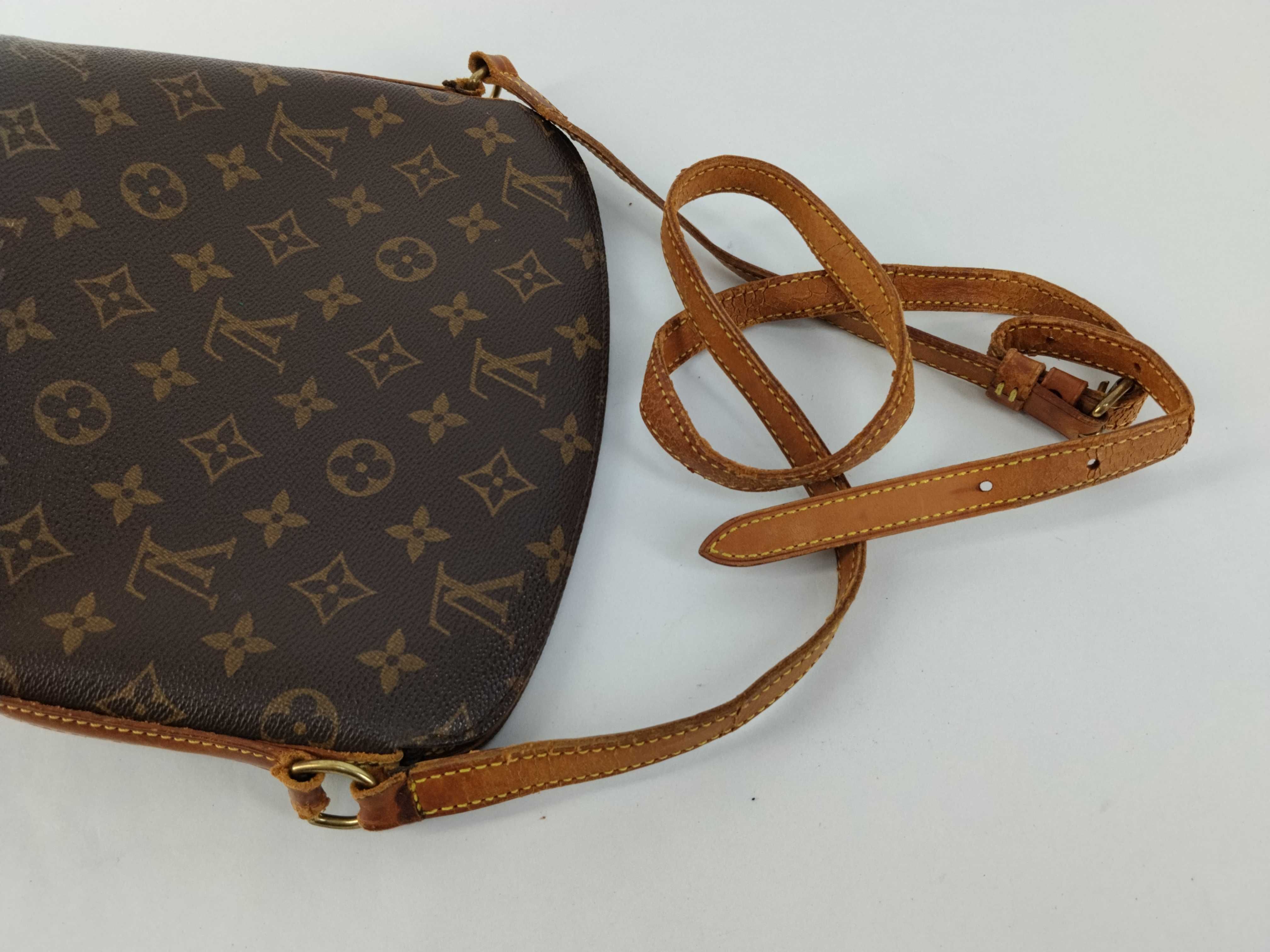 Monogram LV Bag Shoulder Bag — view 3