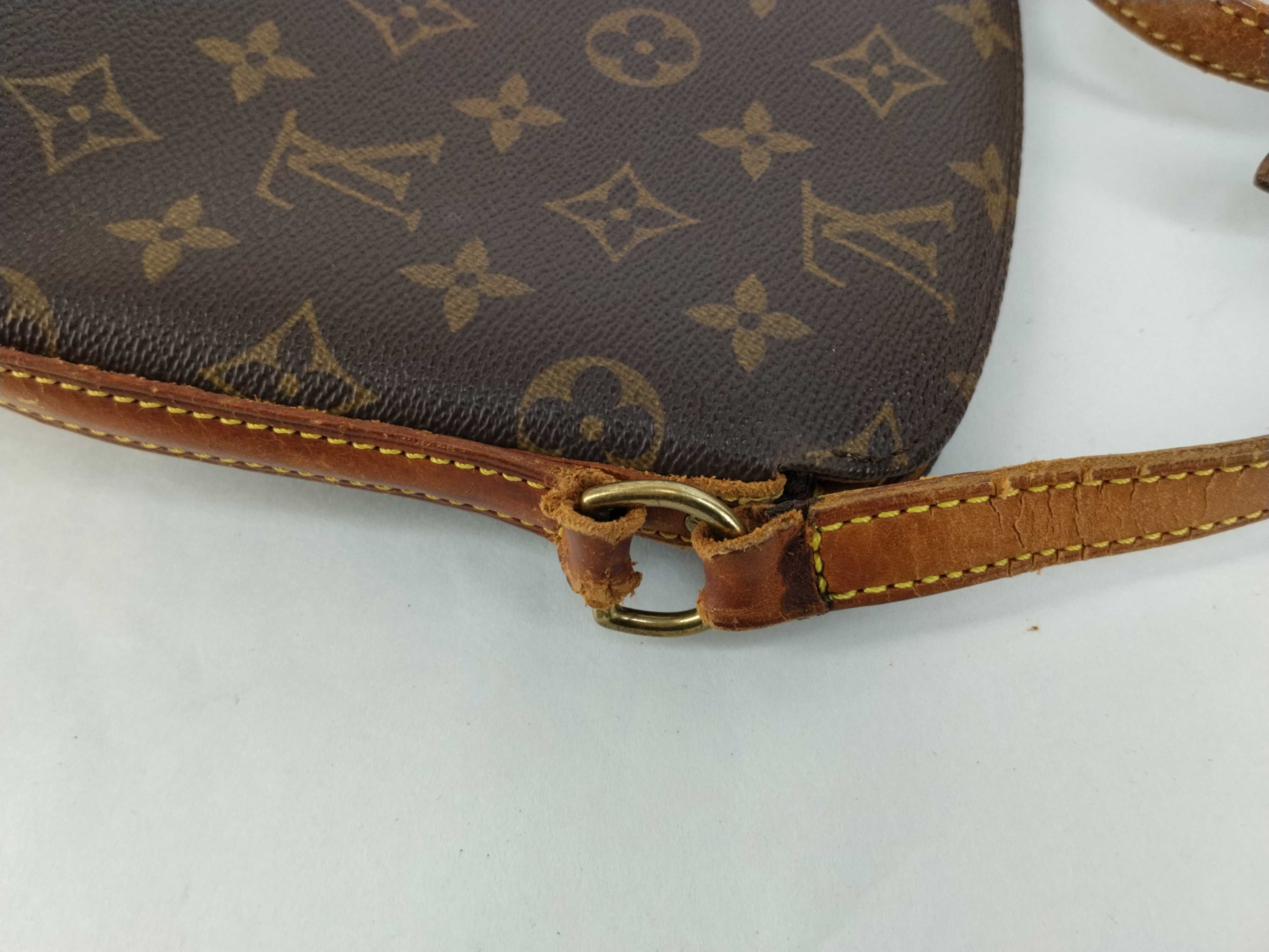 Monogram LV Bag Shoulder Bag — view 5