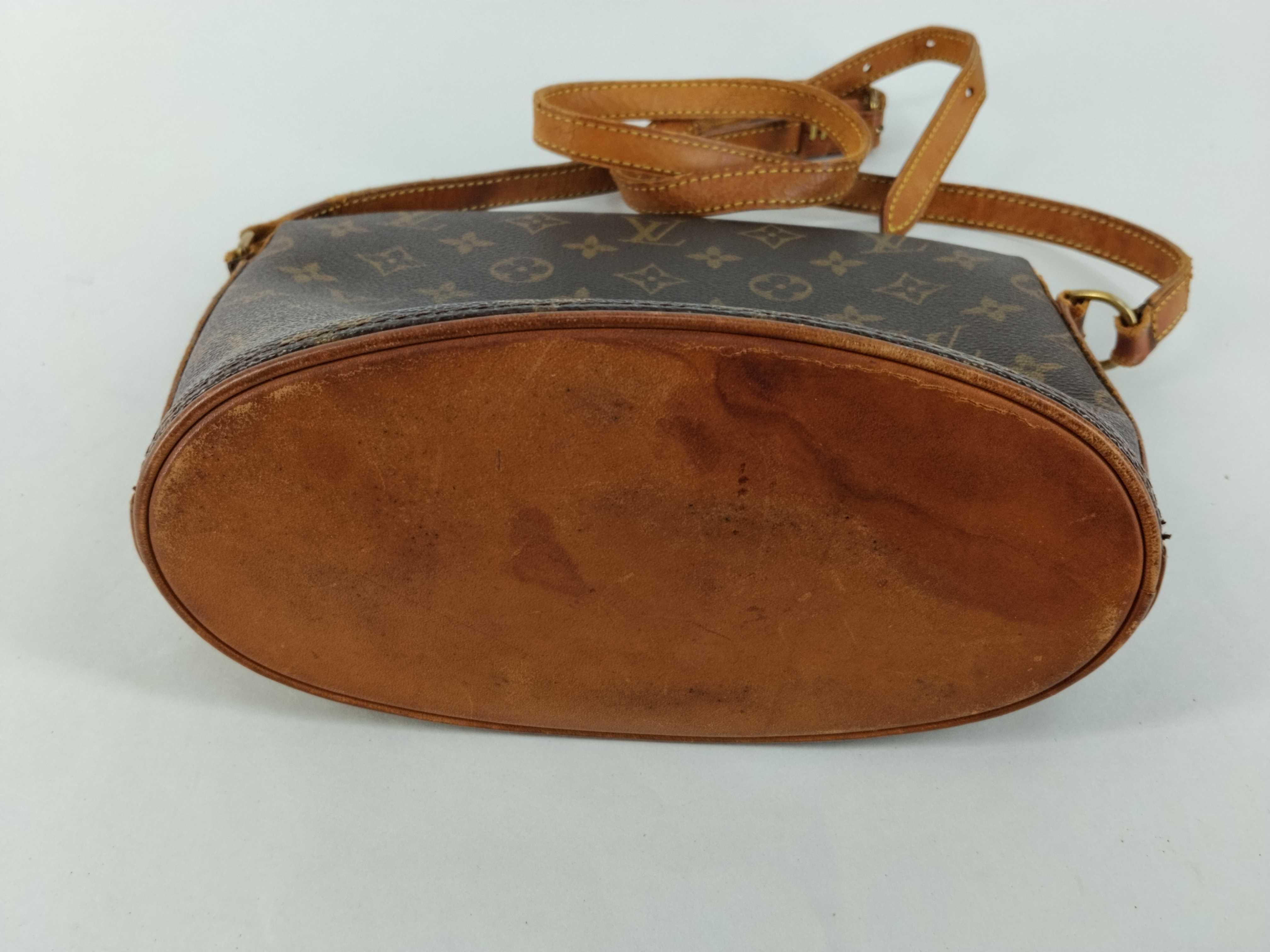 Monogram LV Bag Shoulder Bag — view 7