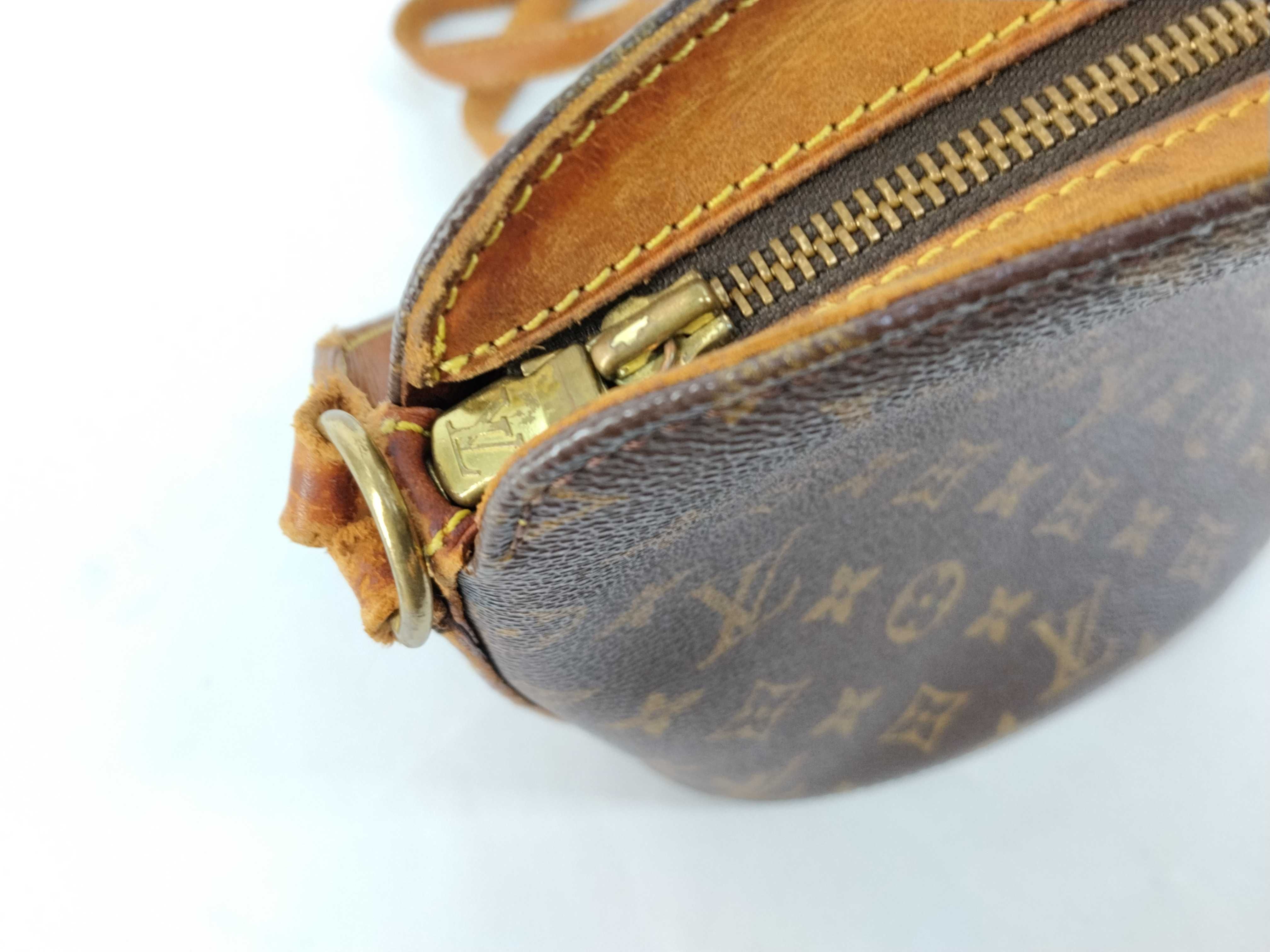 Monogram LV Bag Shoulder Bag — view 8