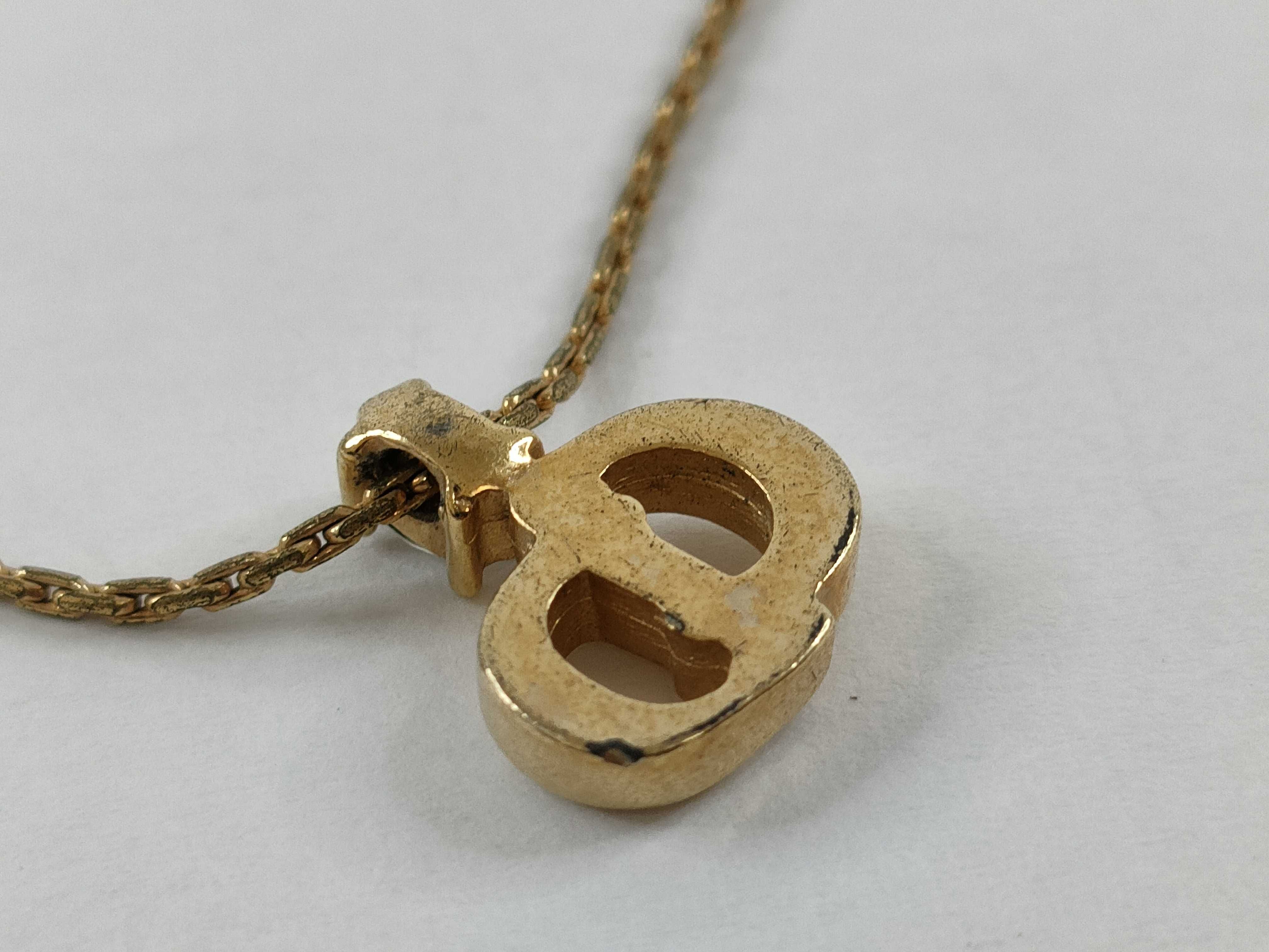 Stone Necklace — view 3
