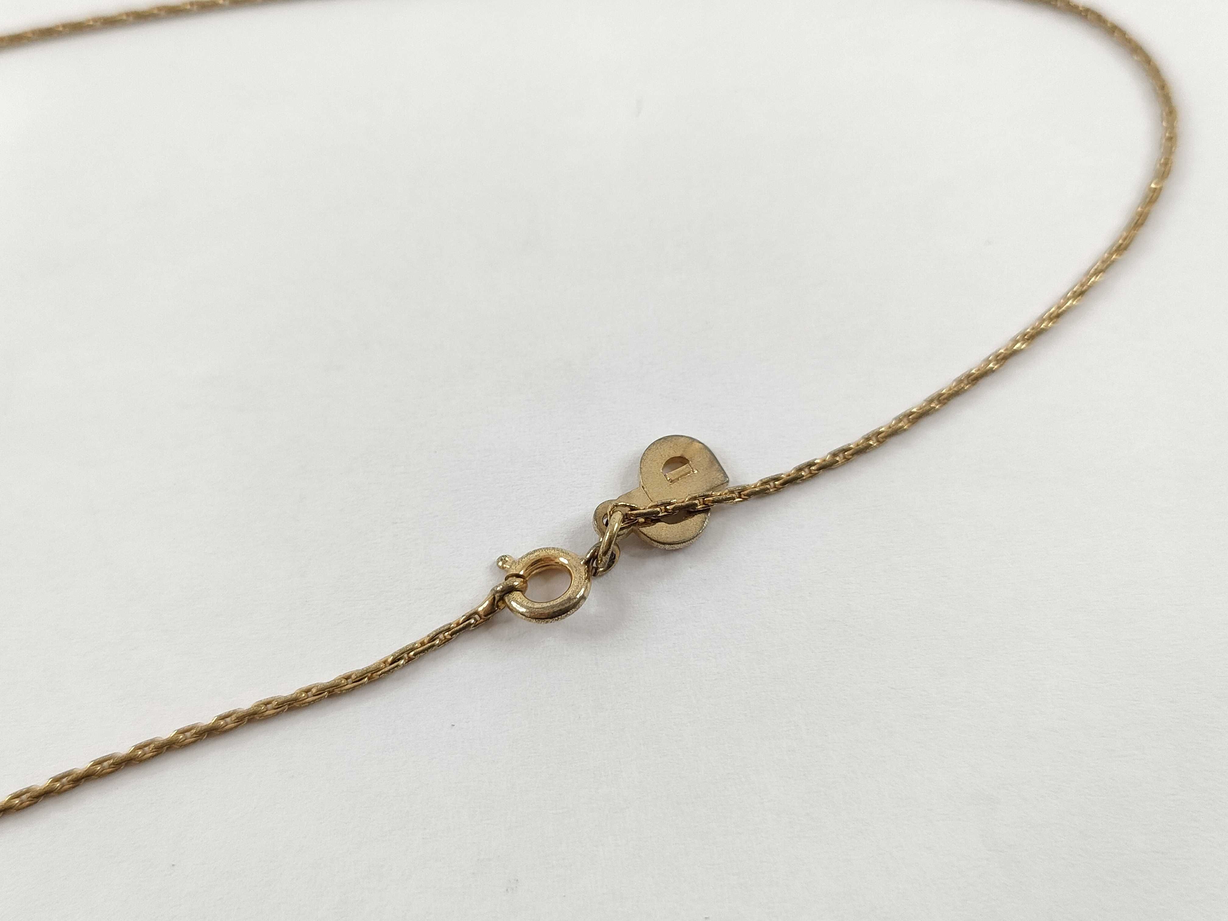 Stone Necklace — view 5