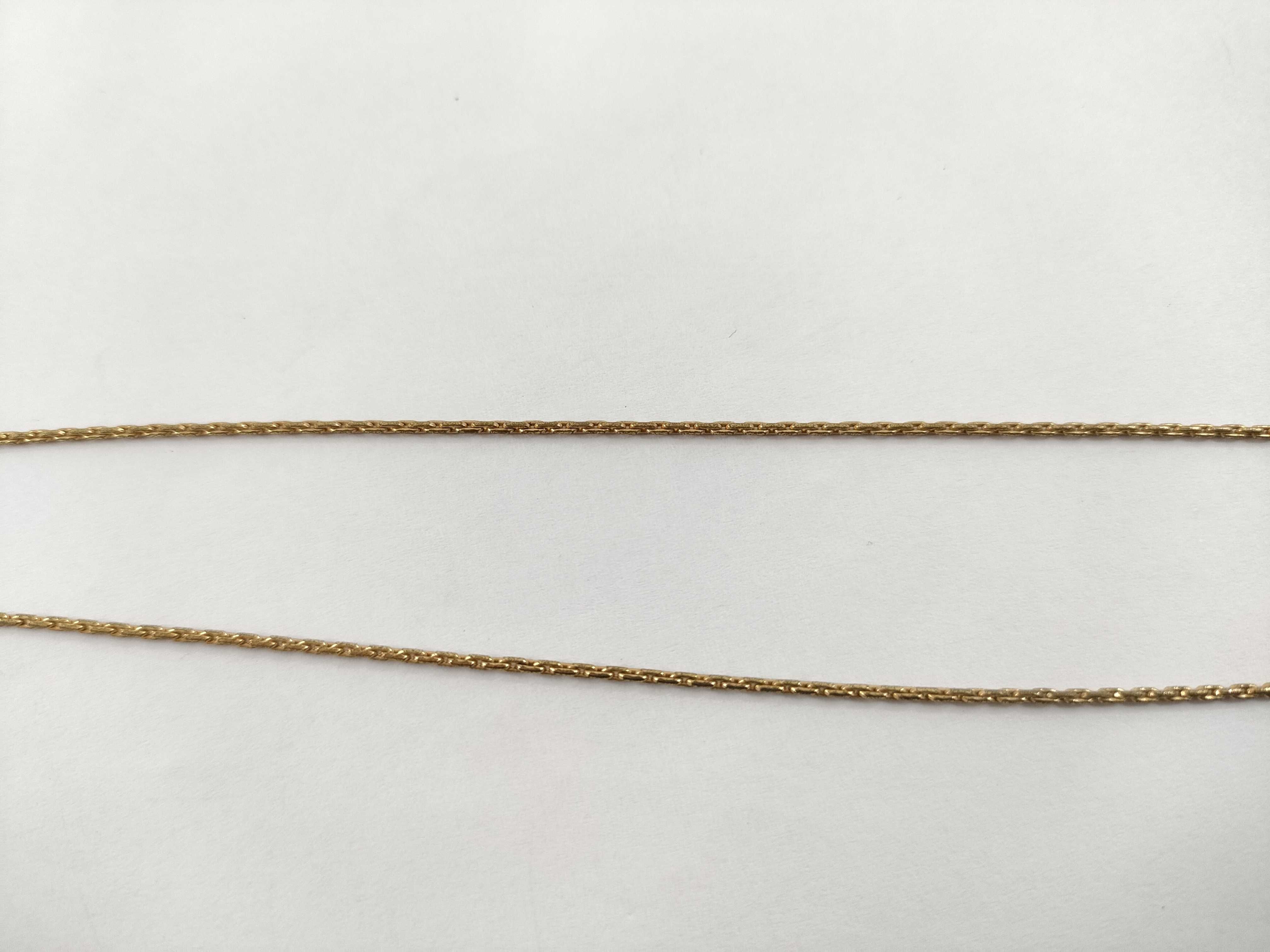 Stone Necklace — view 6