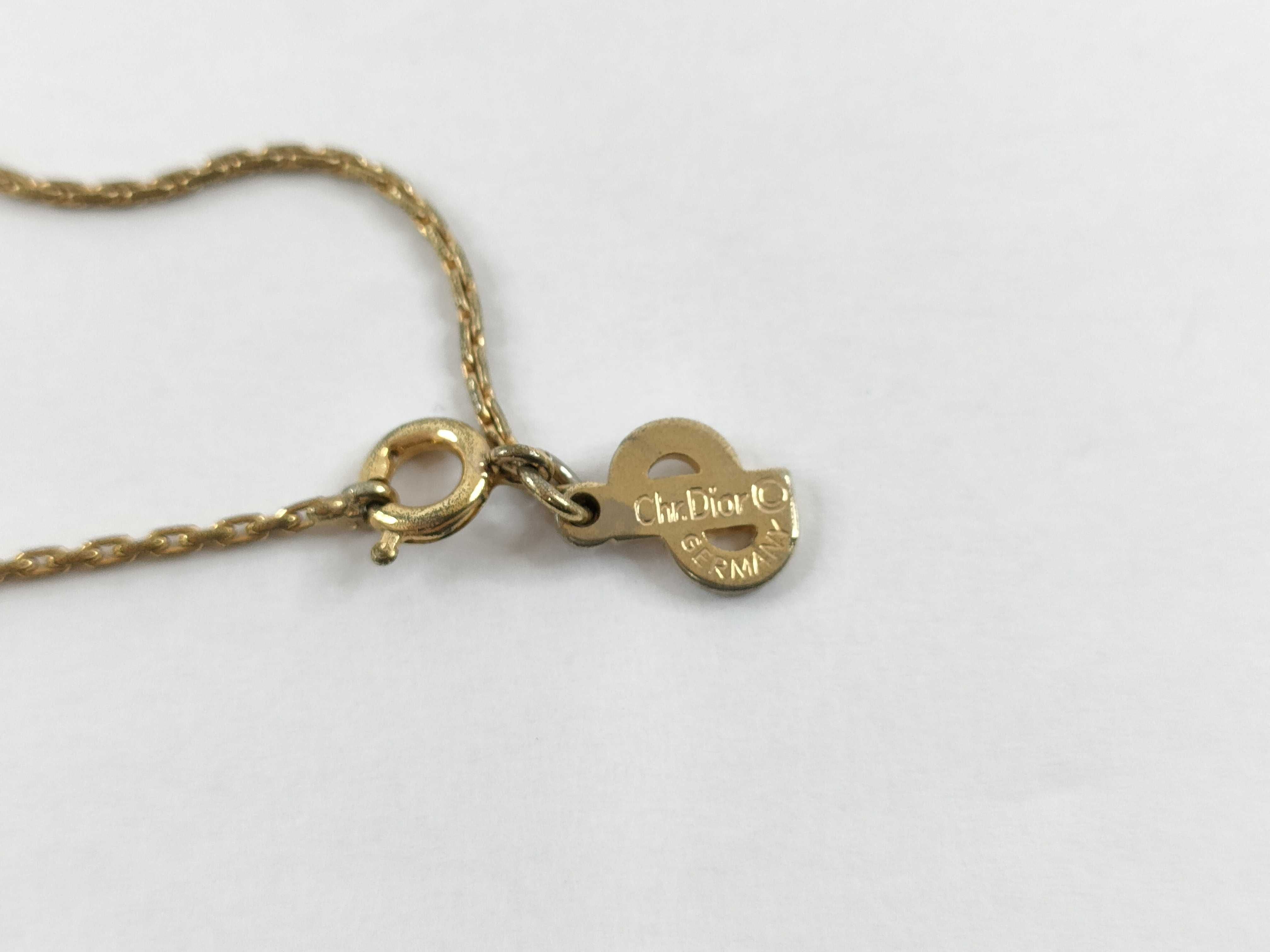 Stone Necklace — view 7