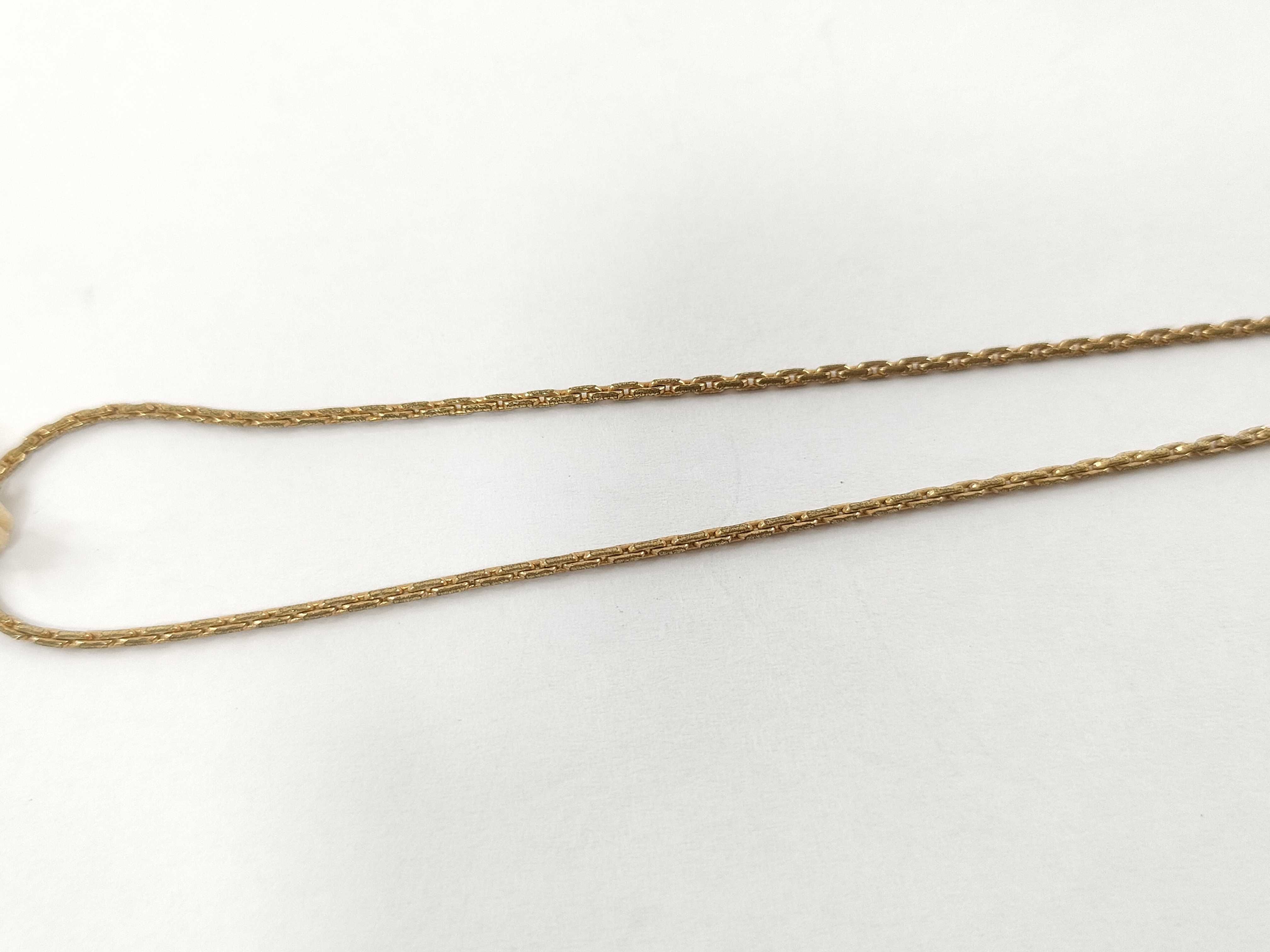 Stone Necklace — view 9