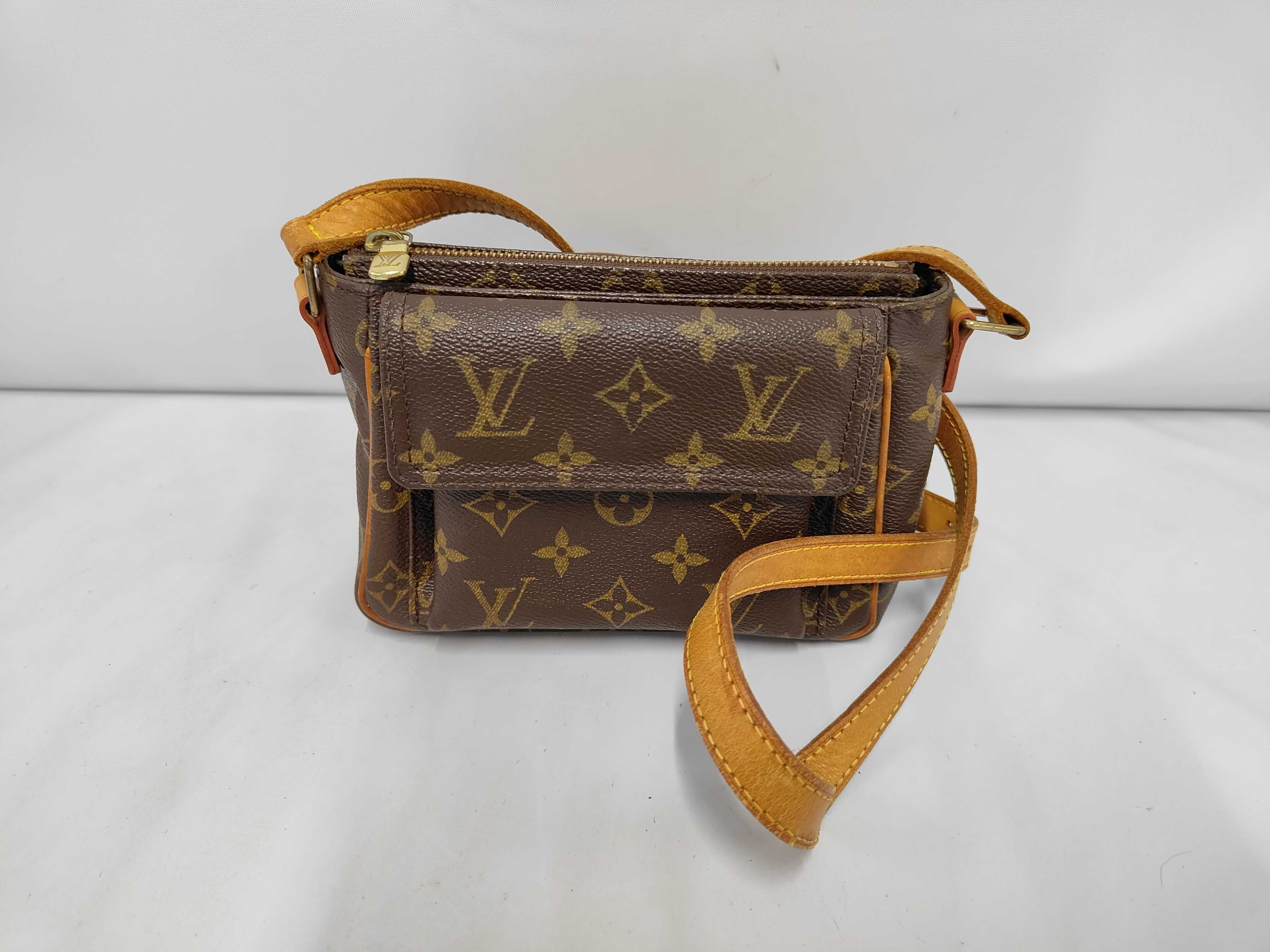 Monogram Vivacite PM CA0093 Bag