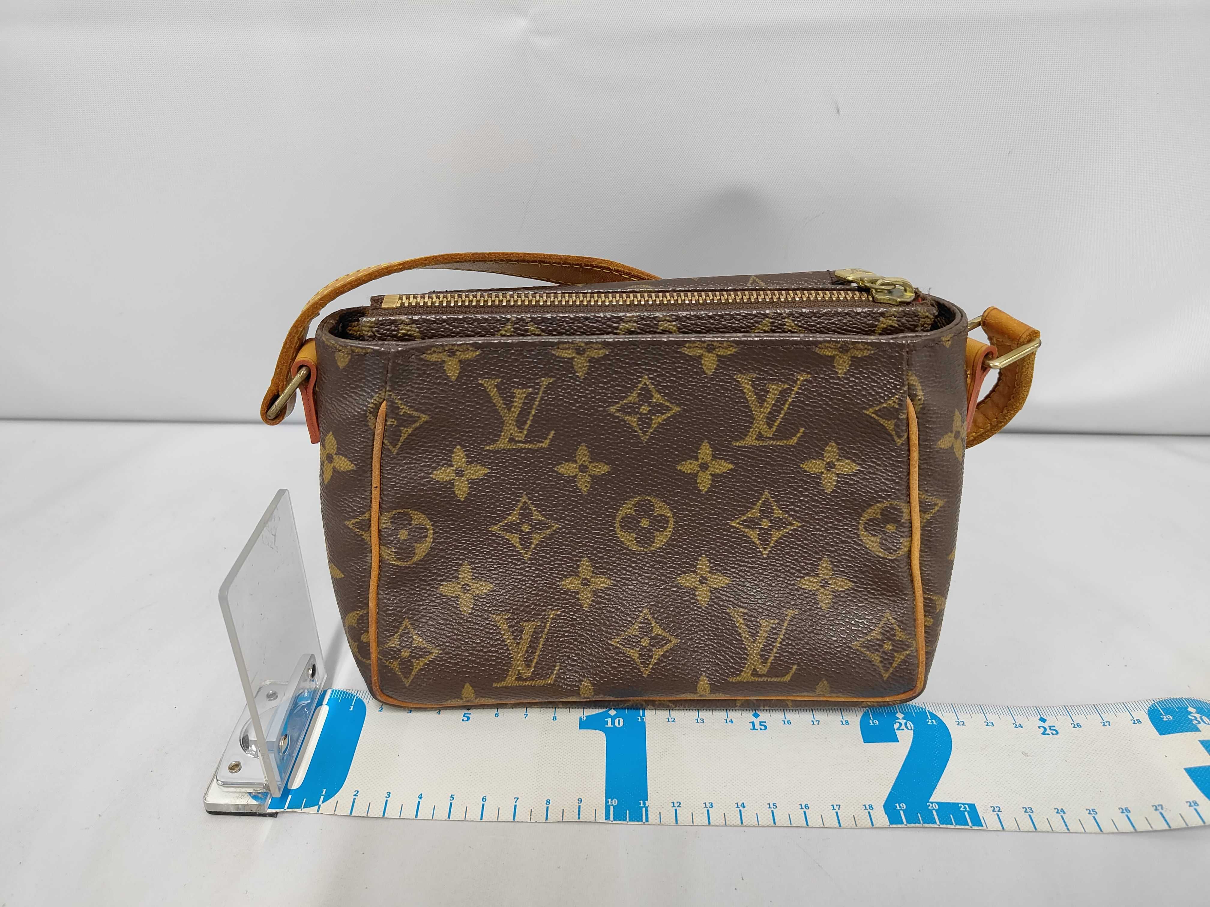 Monogram Vivacite PM CA0093 Bag — view 2