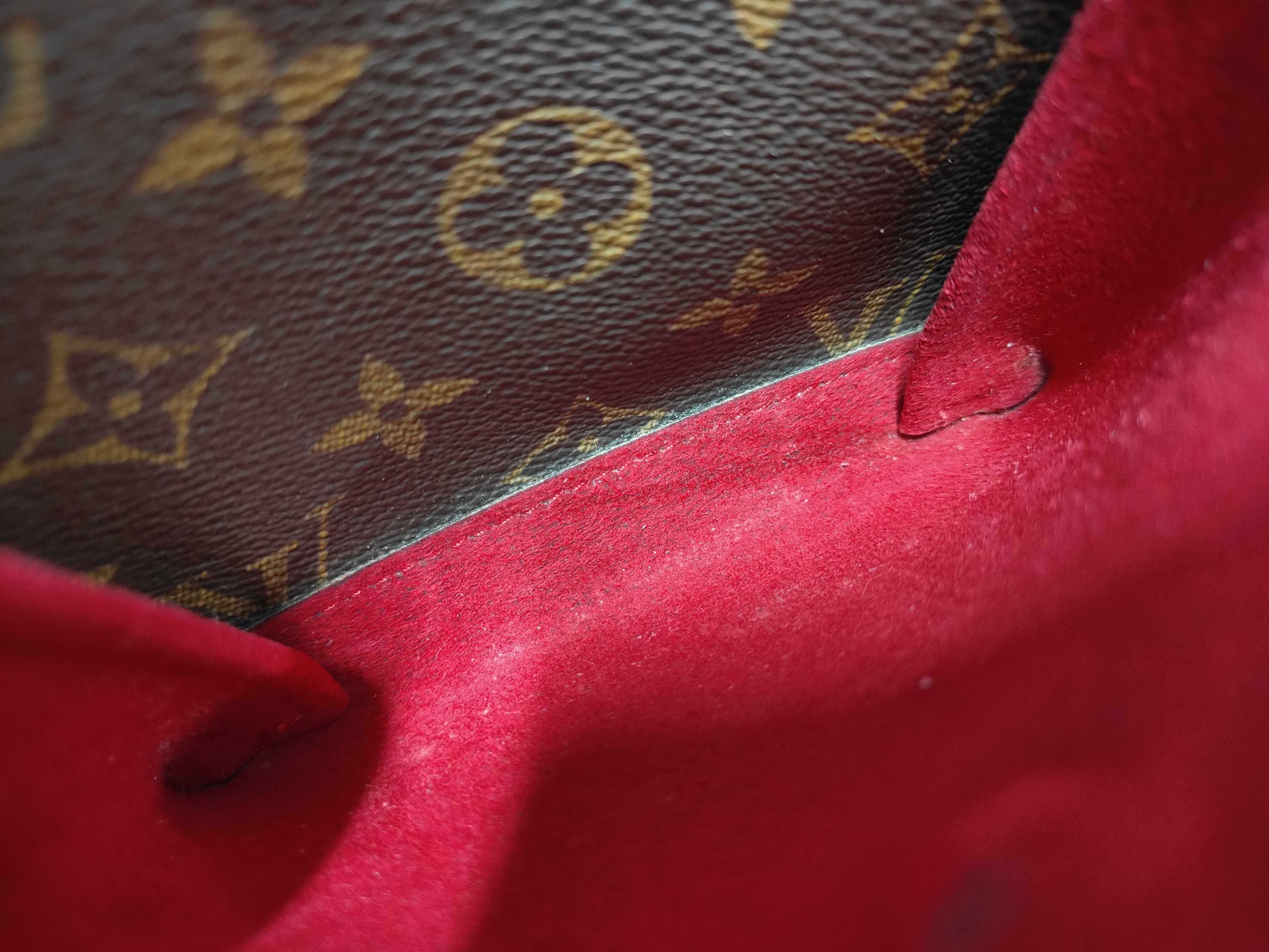 Monogram Vivacite PM CA0093 Bag — view 11