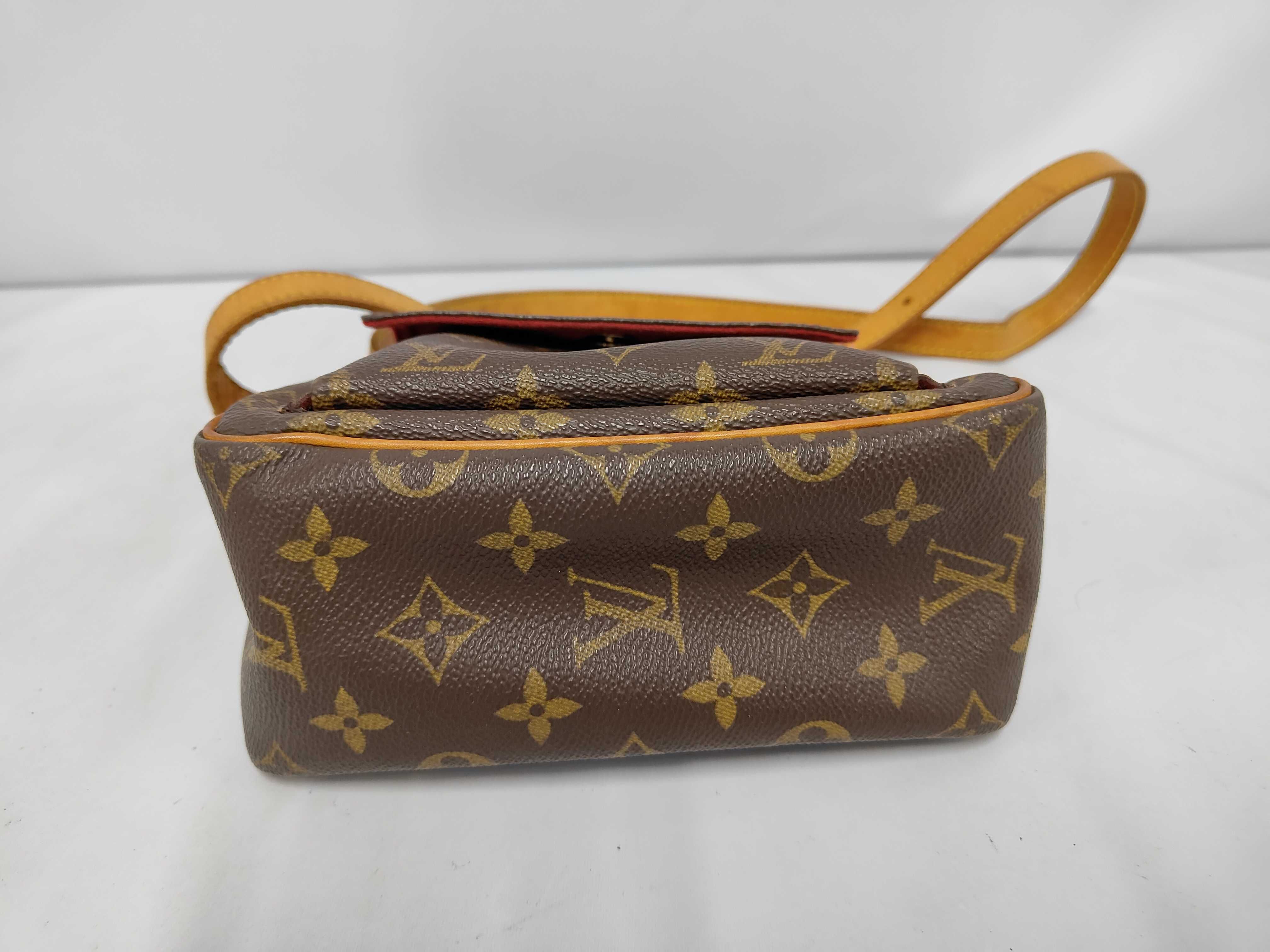 Monogram Vivacite PM CA0093 Bag — view 3