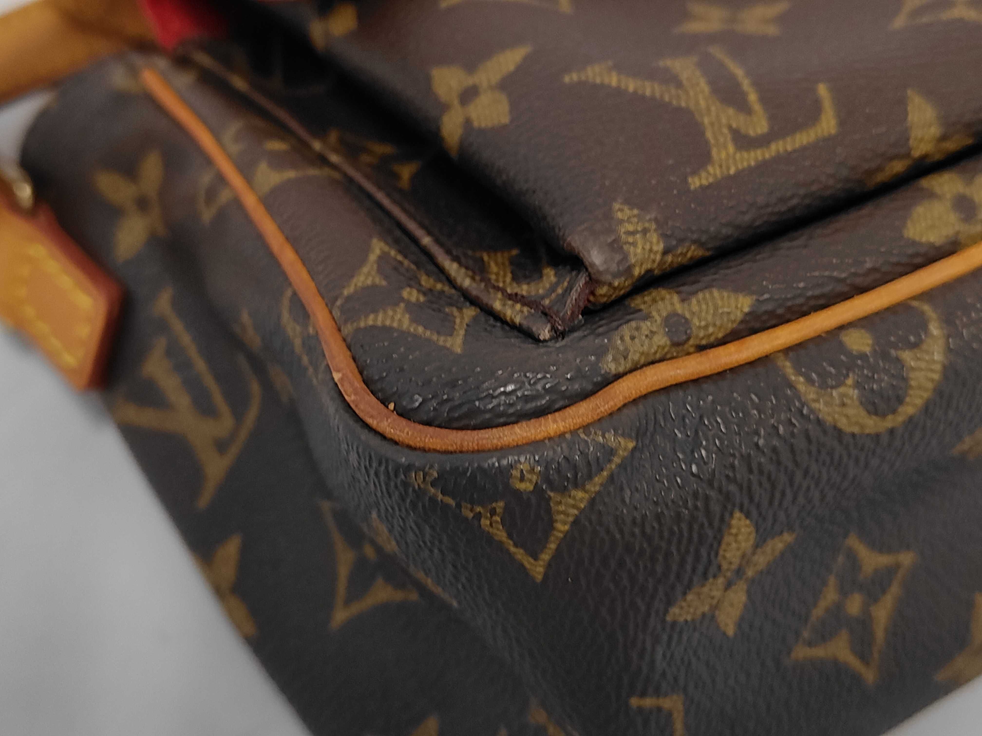 Monogram Vivacite PM CA0093 Bag — view 4