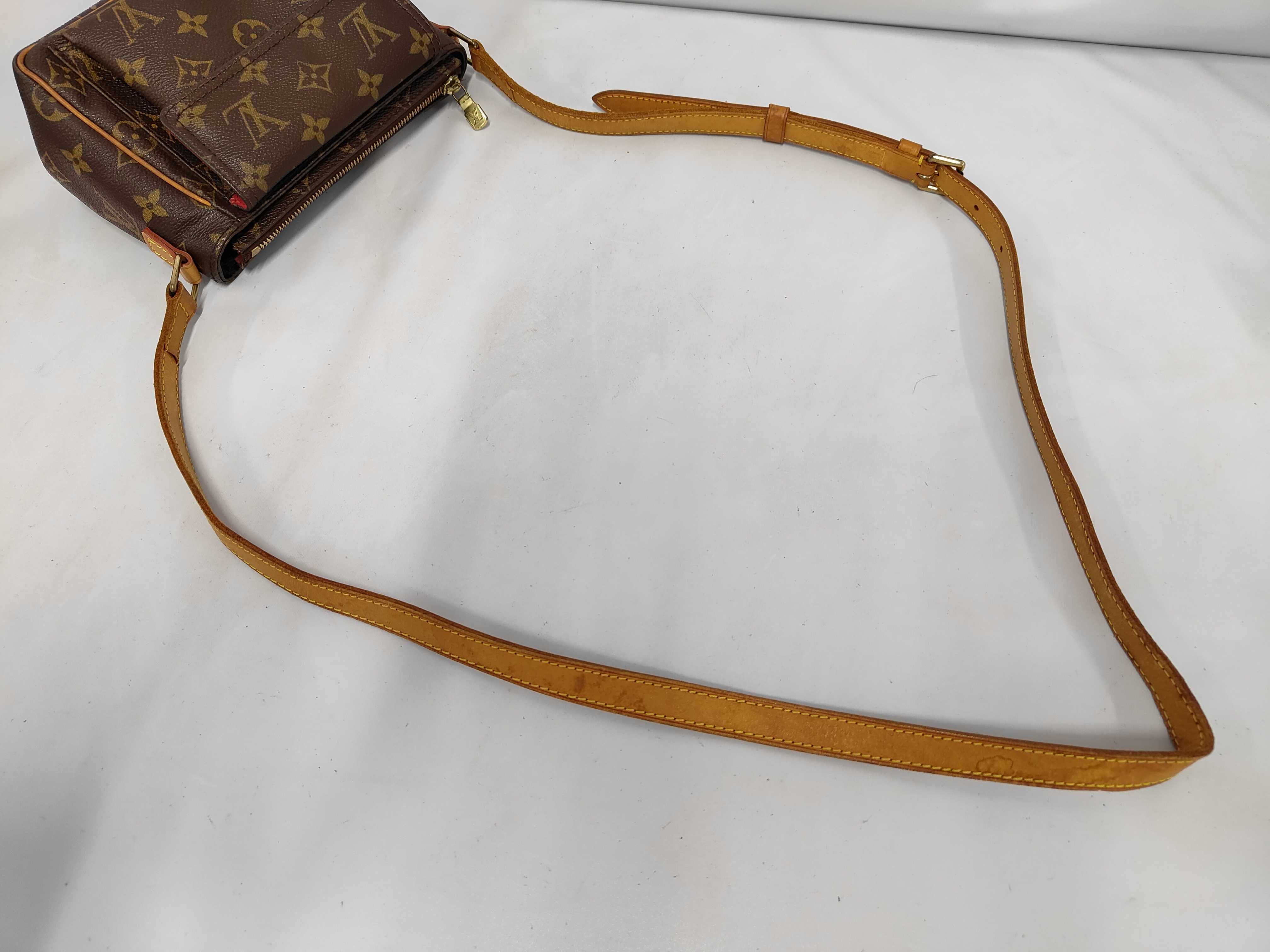 Monogram Vivacite PM CA0093 Bag — view 5