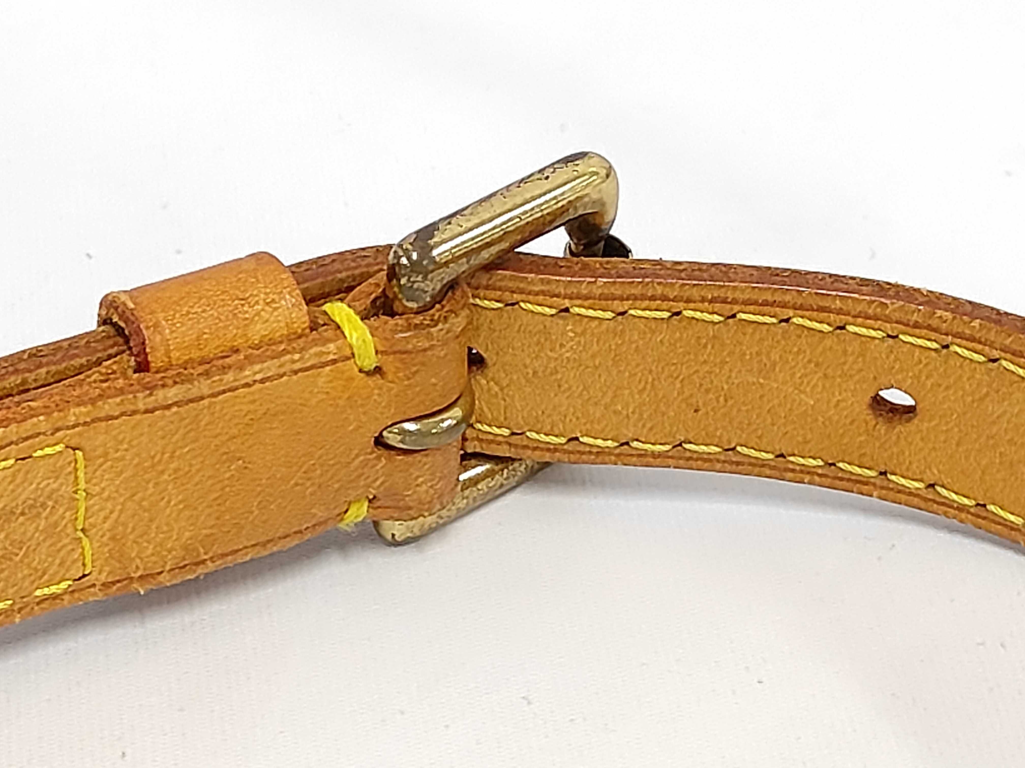 Monogram Vivacite PM CA0093 Bag — view 6
