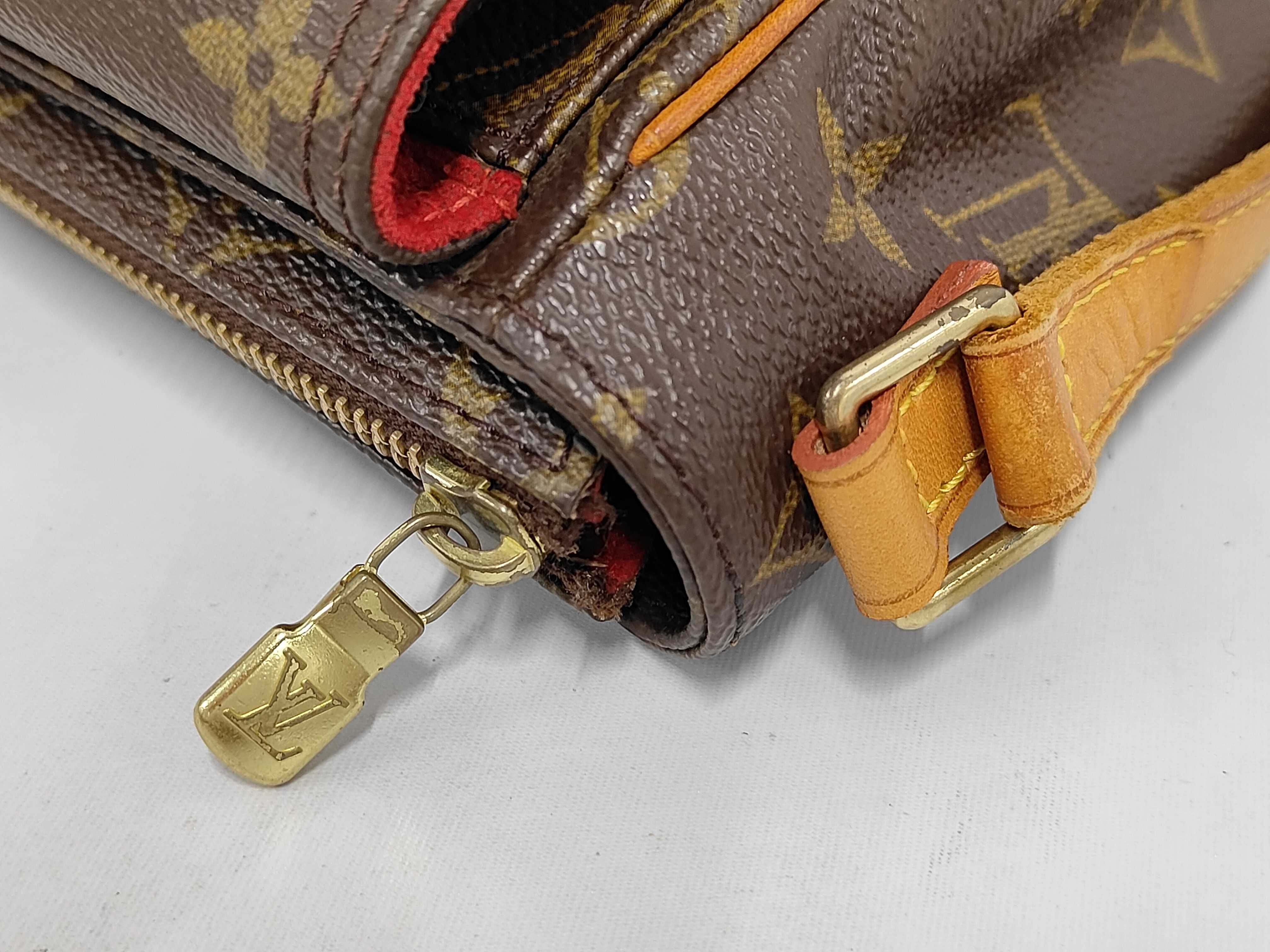 Monogram Vivacite PM CA0093 Bag — view 7