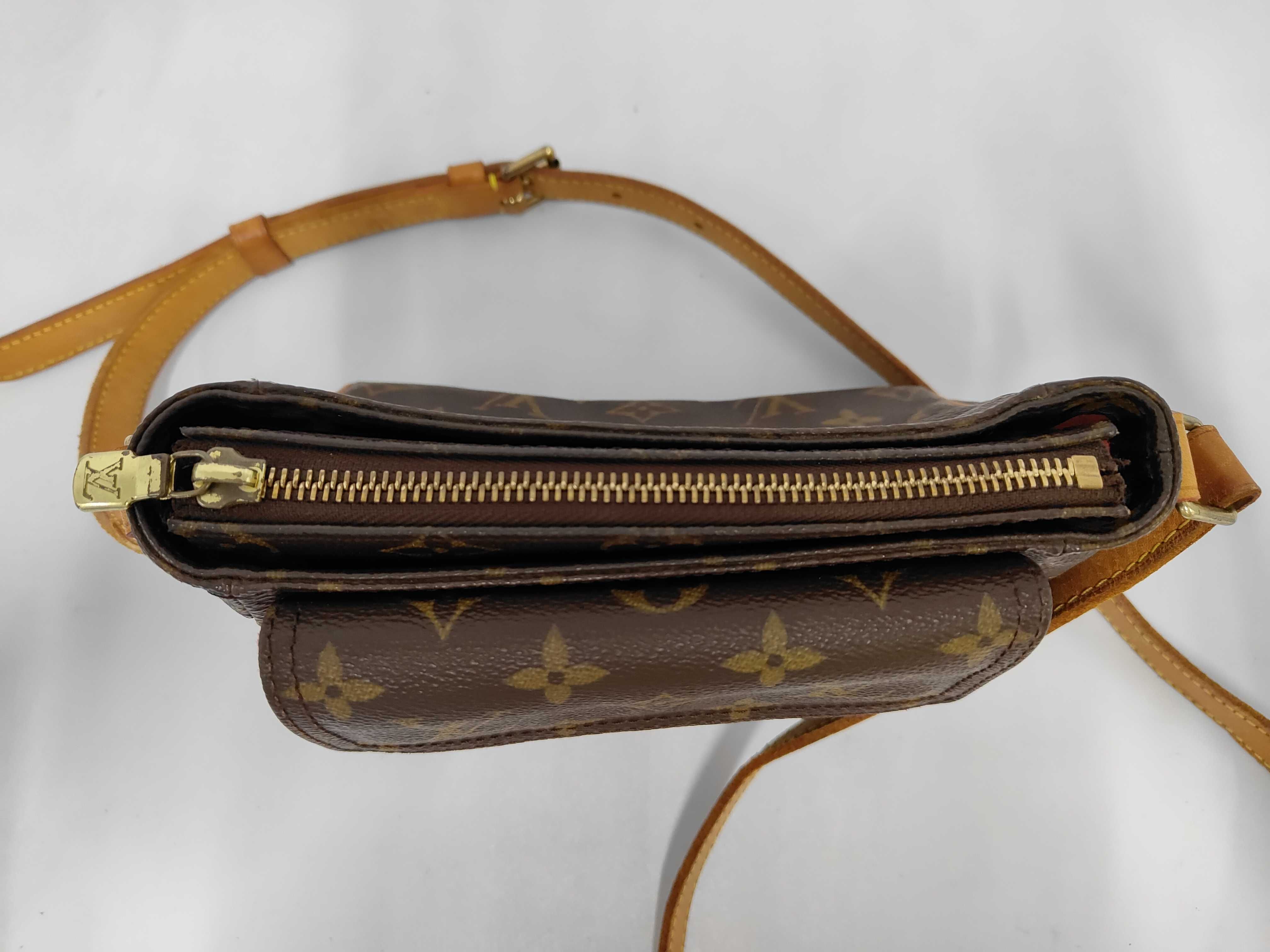 Monogram Vivacite PM CA0093 Bag — view 8
