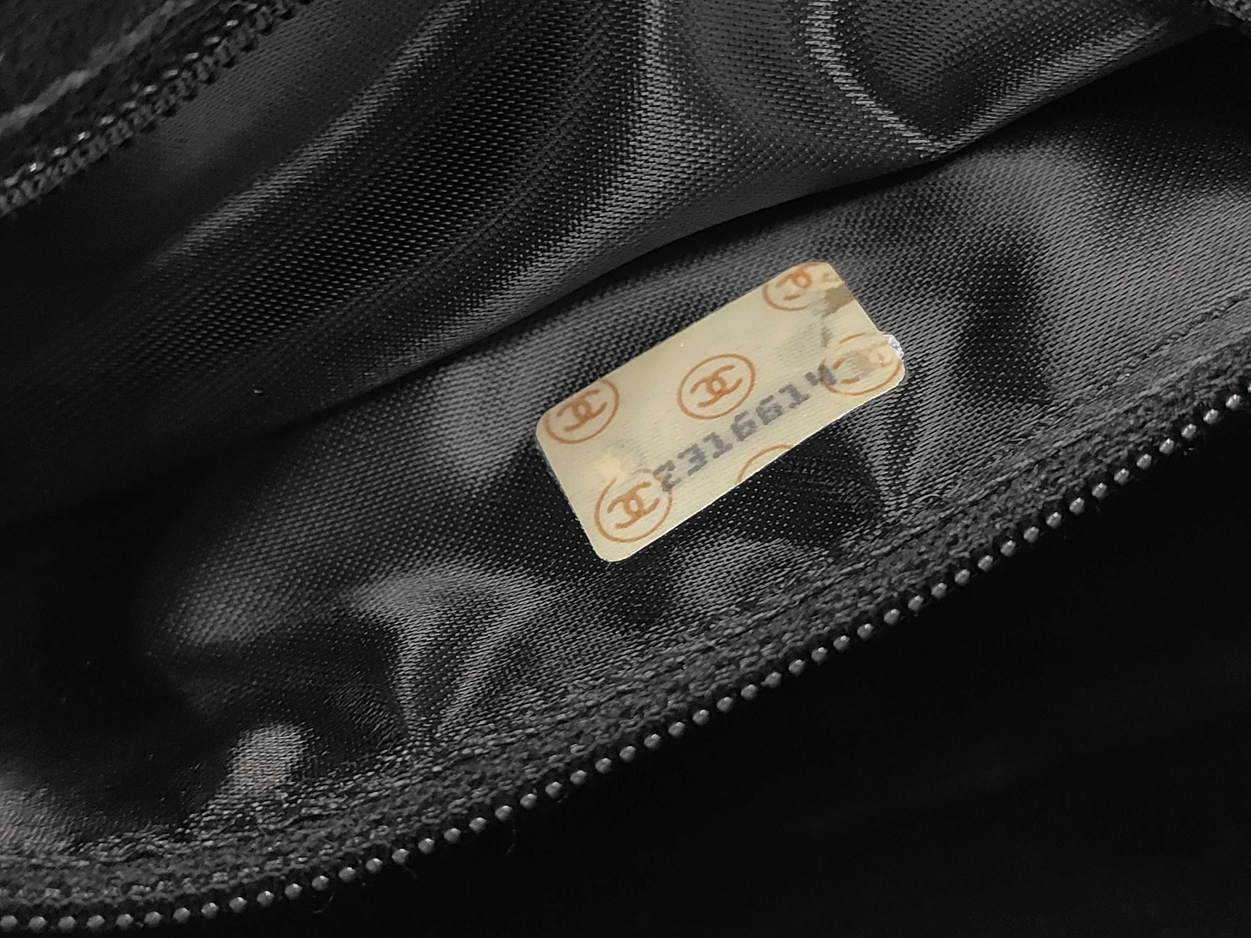 Lambskin Shoulder Bag — view 10