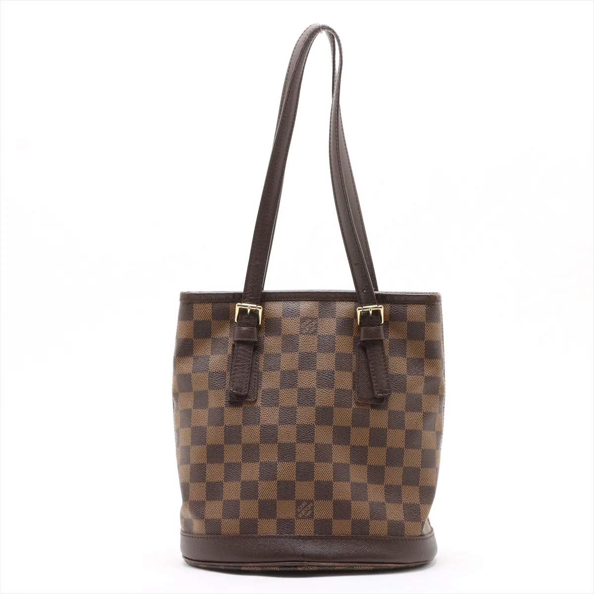 Damier Male N42240 AR0968 Brown — view 2