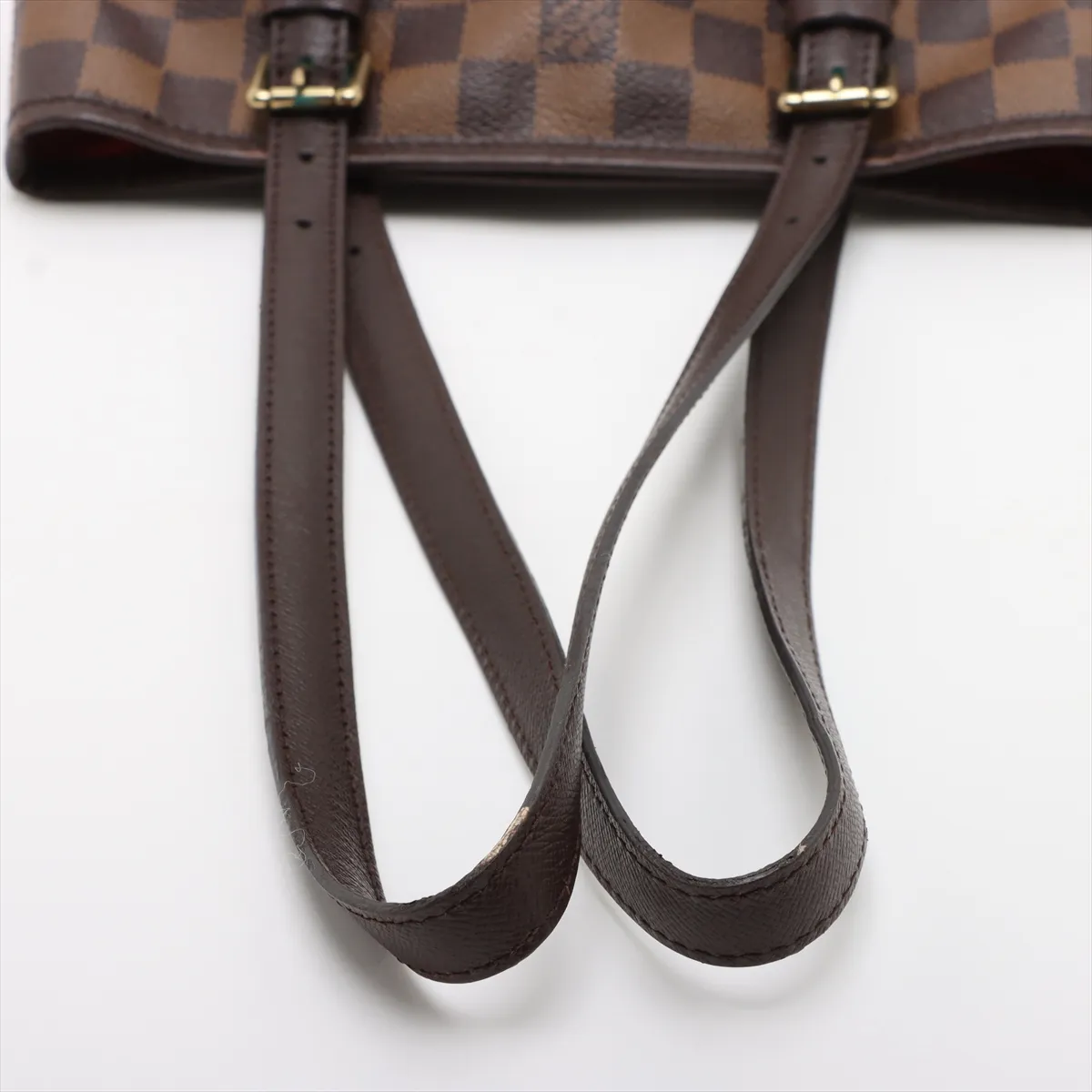 Damier Male N42240 AR0968 Brown — view 5