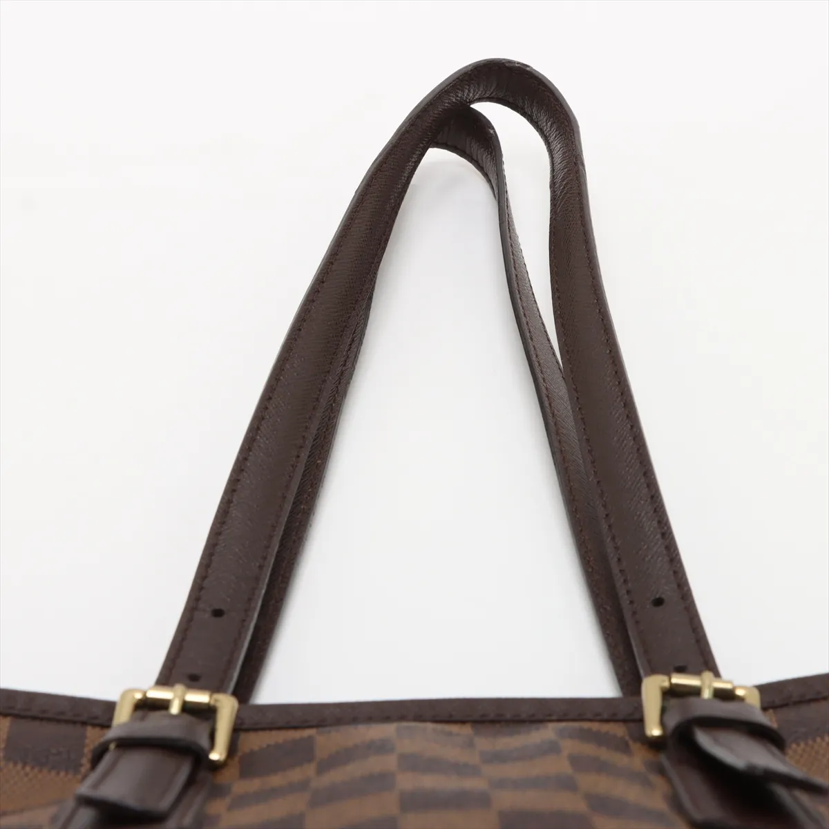Damier Male N42240 AR0968 Brown — view 6