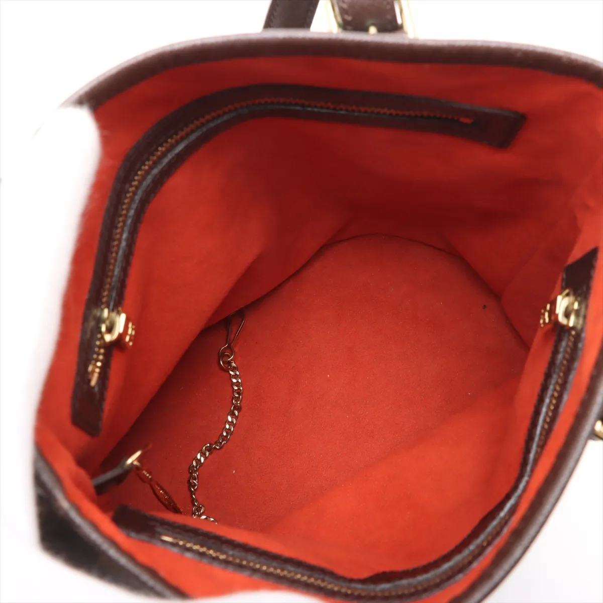 Damier Male N42240 AR0968 Brown — view 7