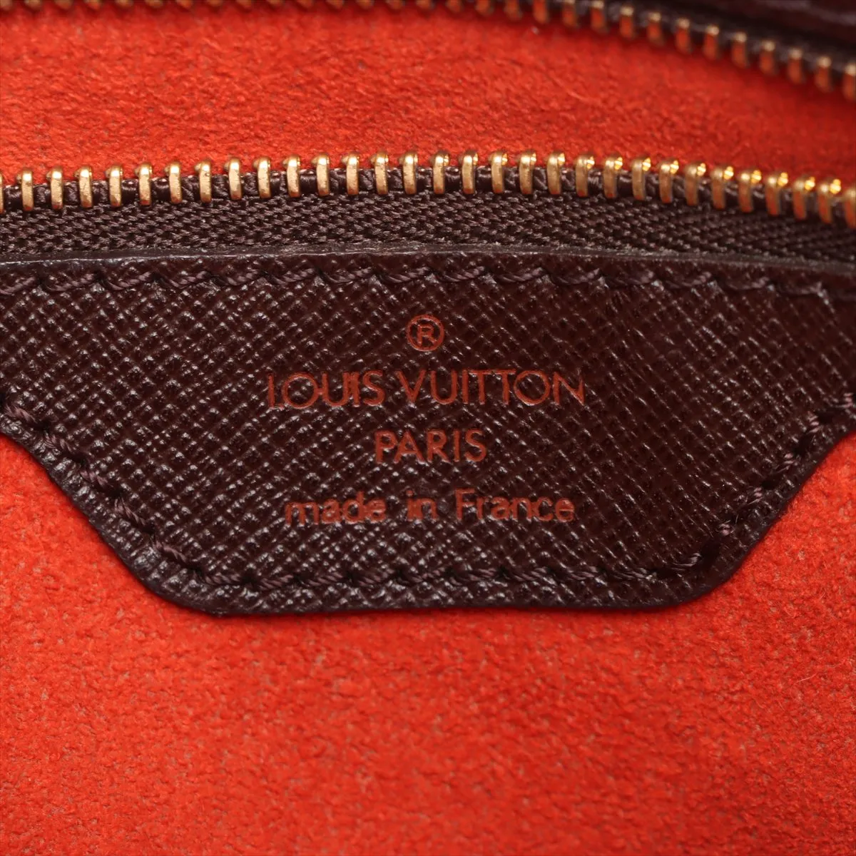 Damier Male N42240 AR0968 Brown — view 10