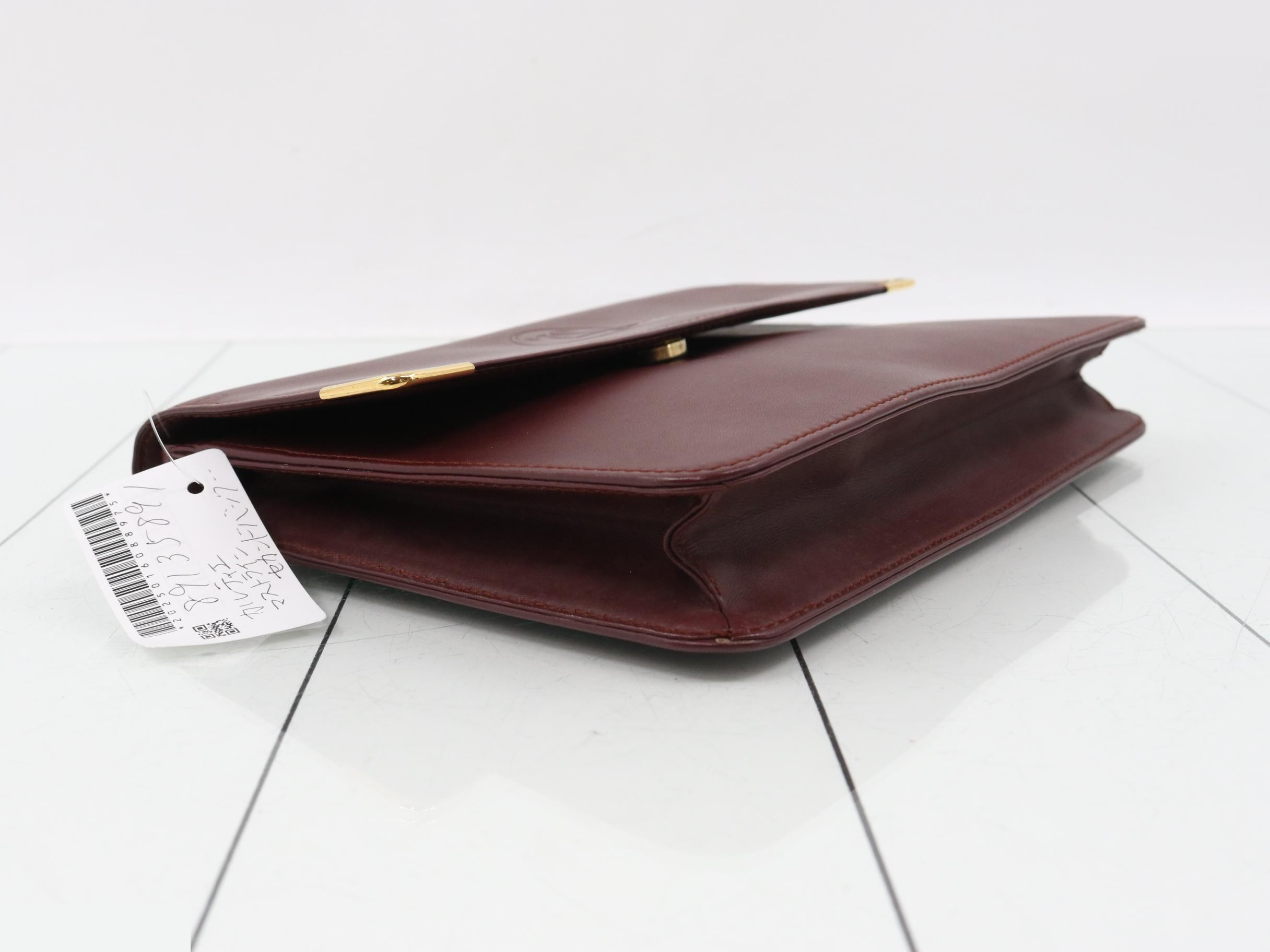 Must Line (Bag) — view 5