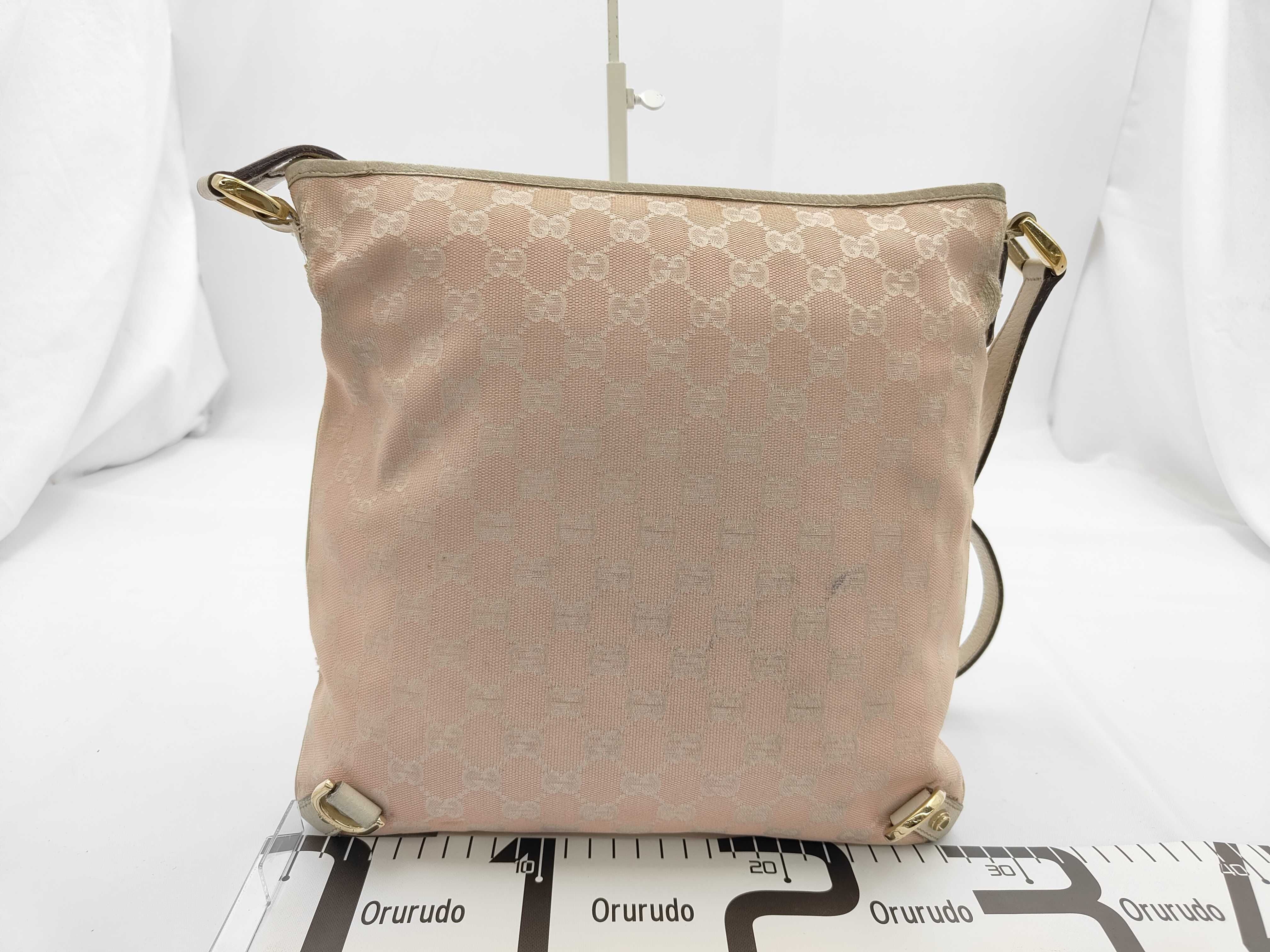shoulder bag — view 2