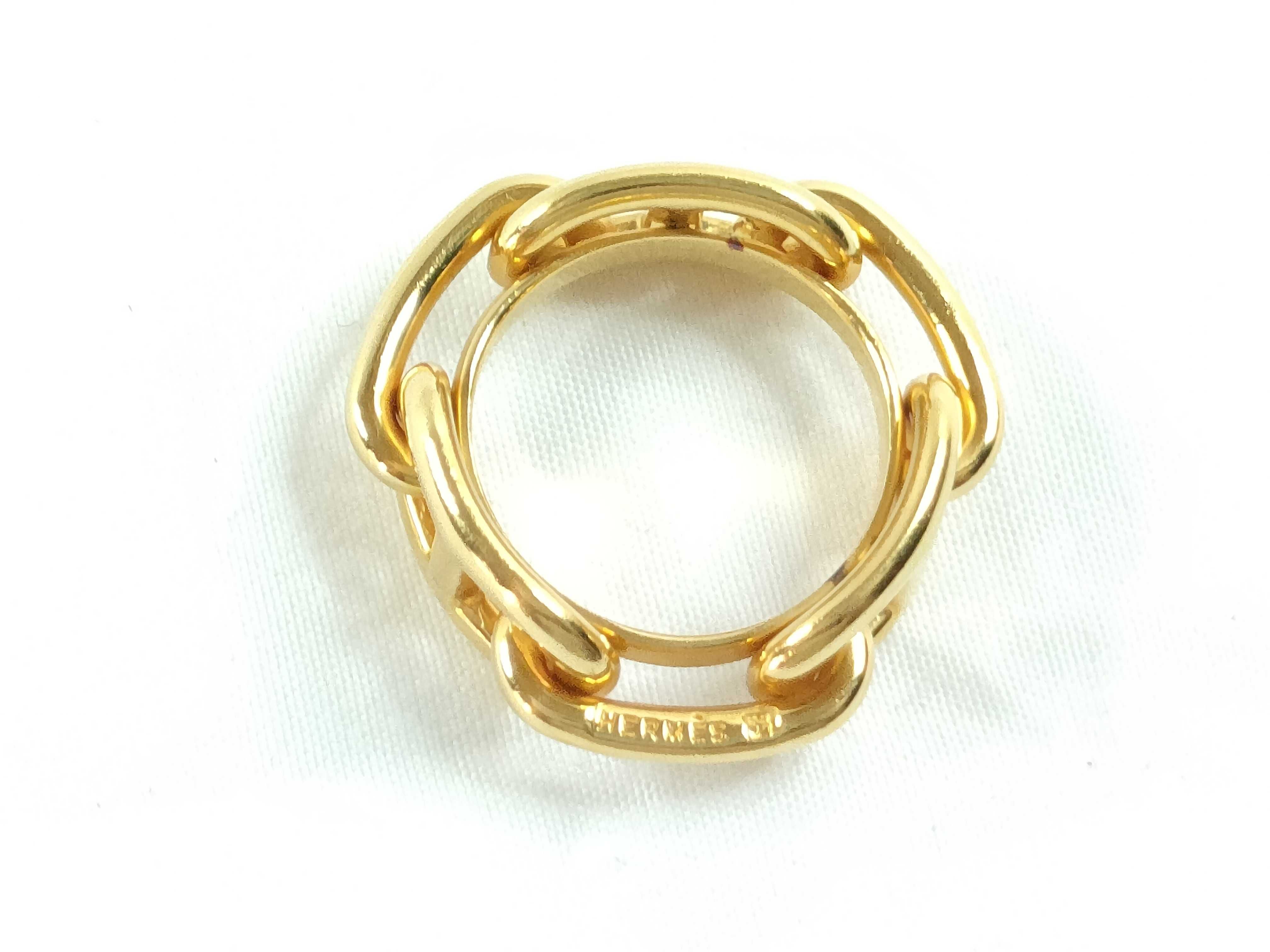 scarf ring and other accessories — view 5
