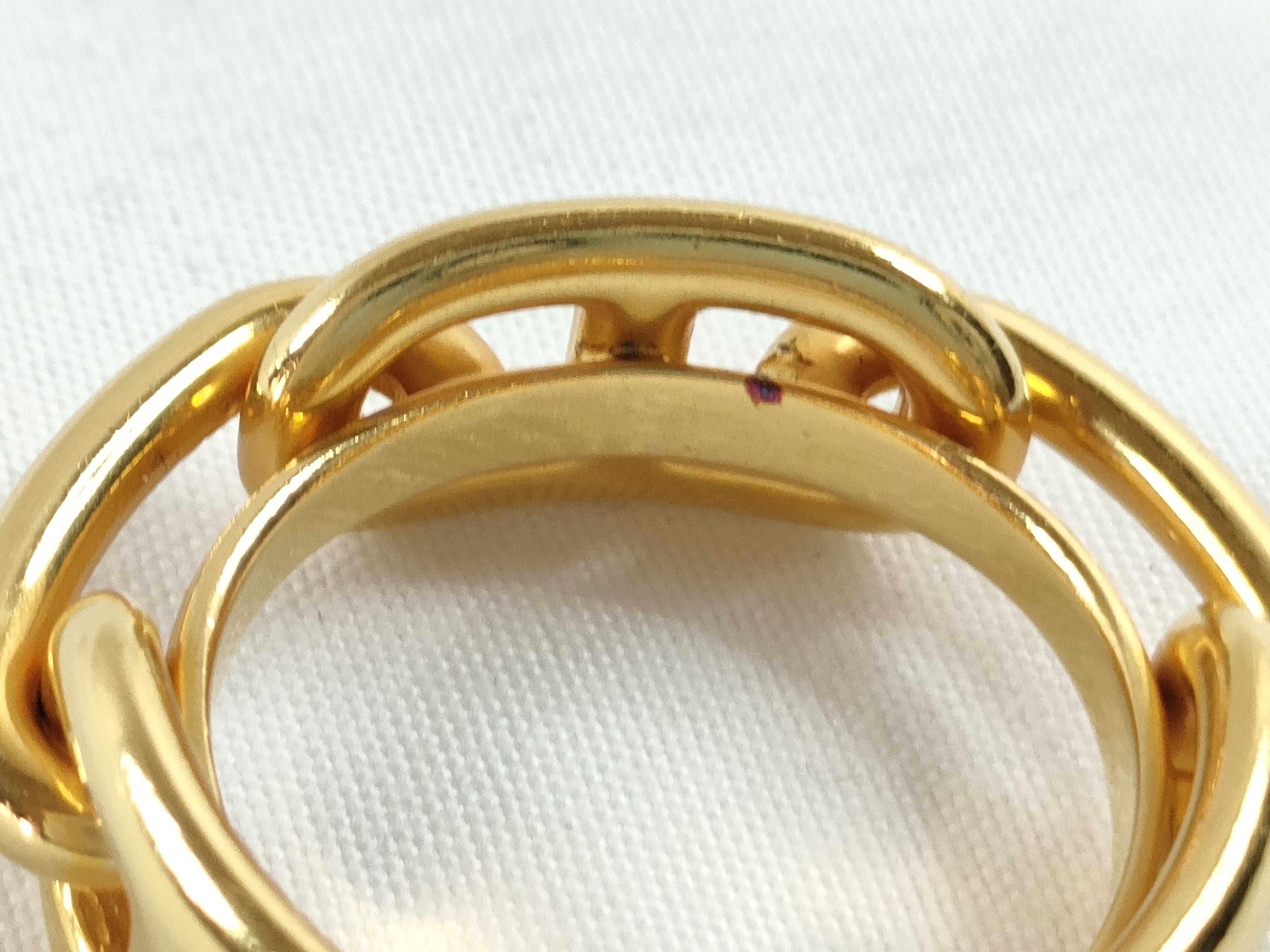 scarf ring and other accessories — view 7