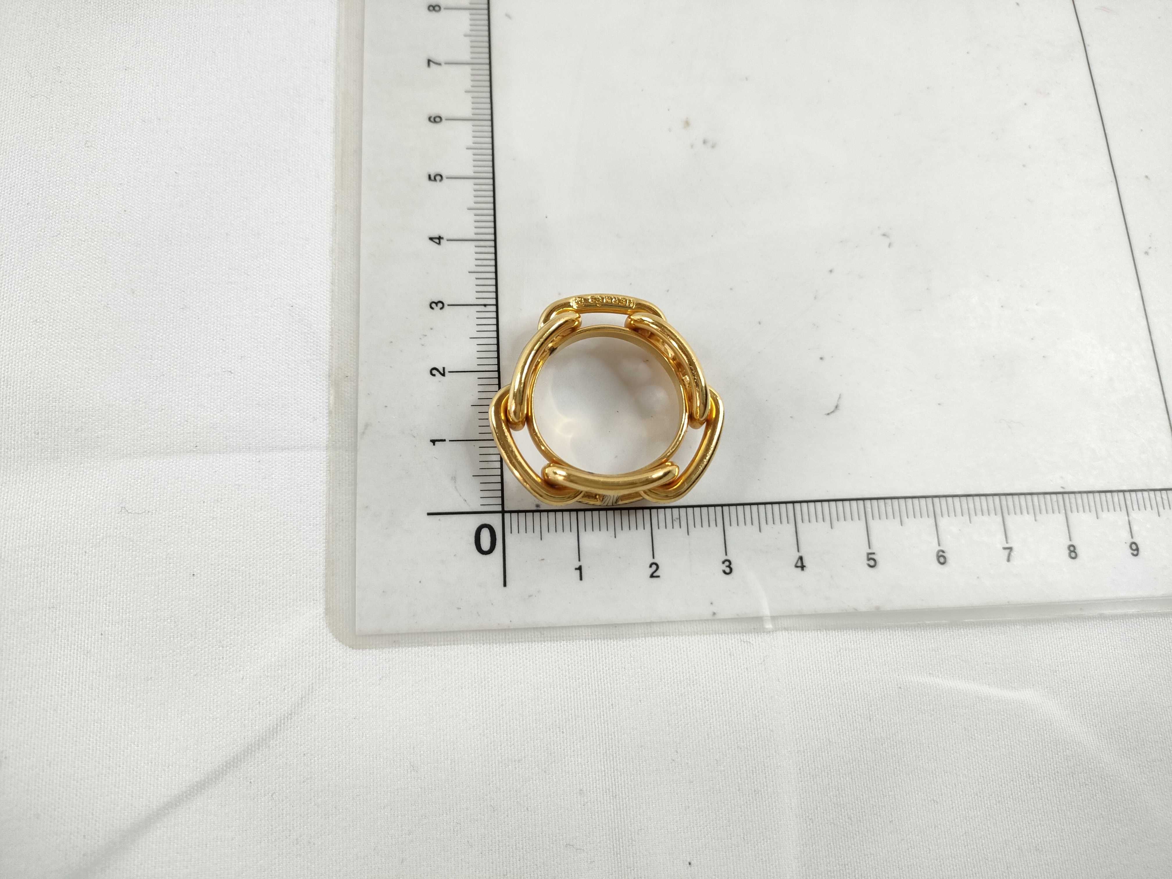 scarf ring and other accessories — view 9